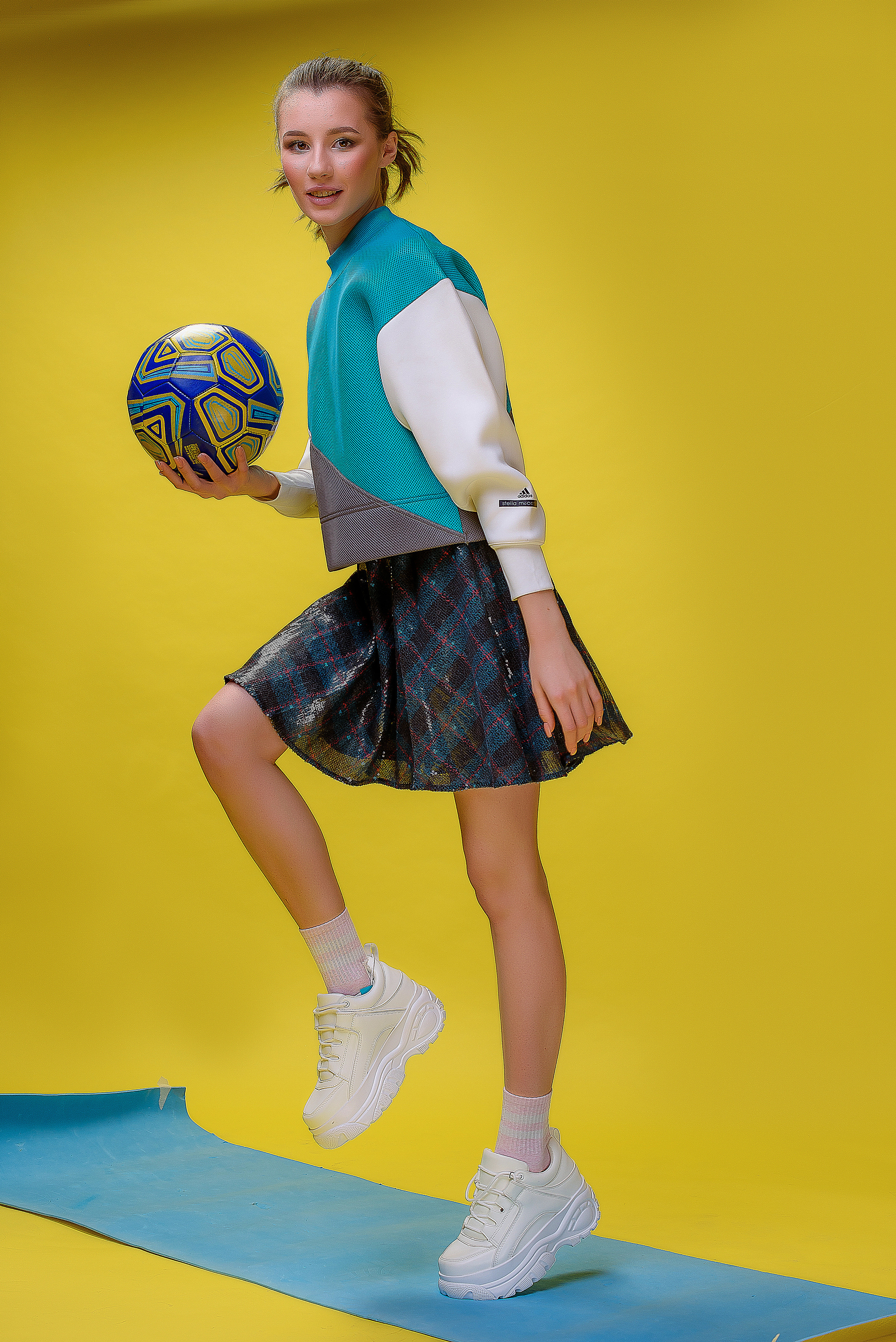 Fashion. Фотограф Волгоград Ермолова Дарья