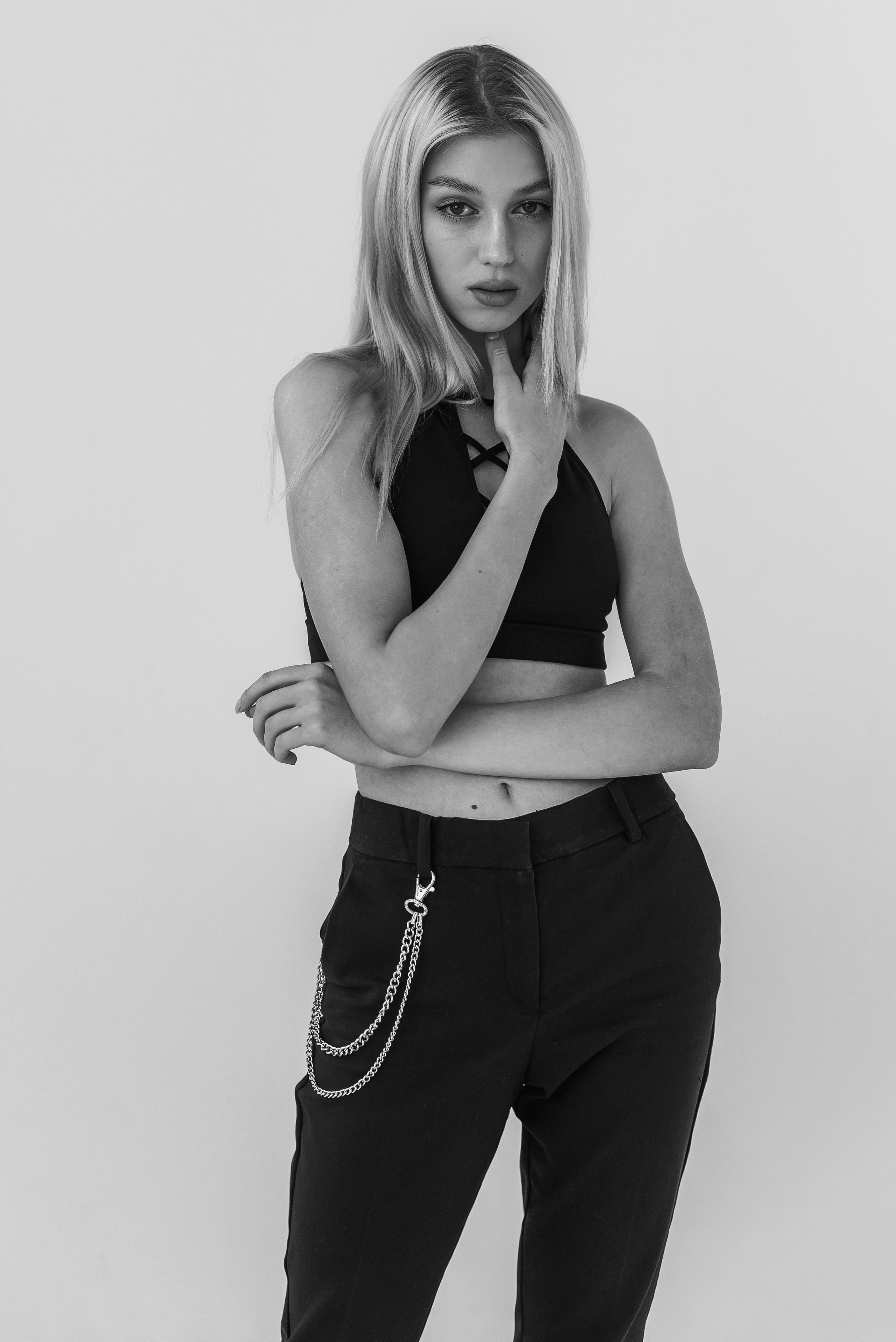 Fashion. Фотограф Волгоград Ермолова Дарья