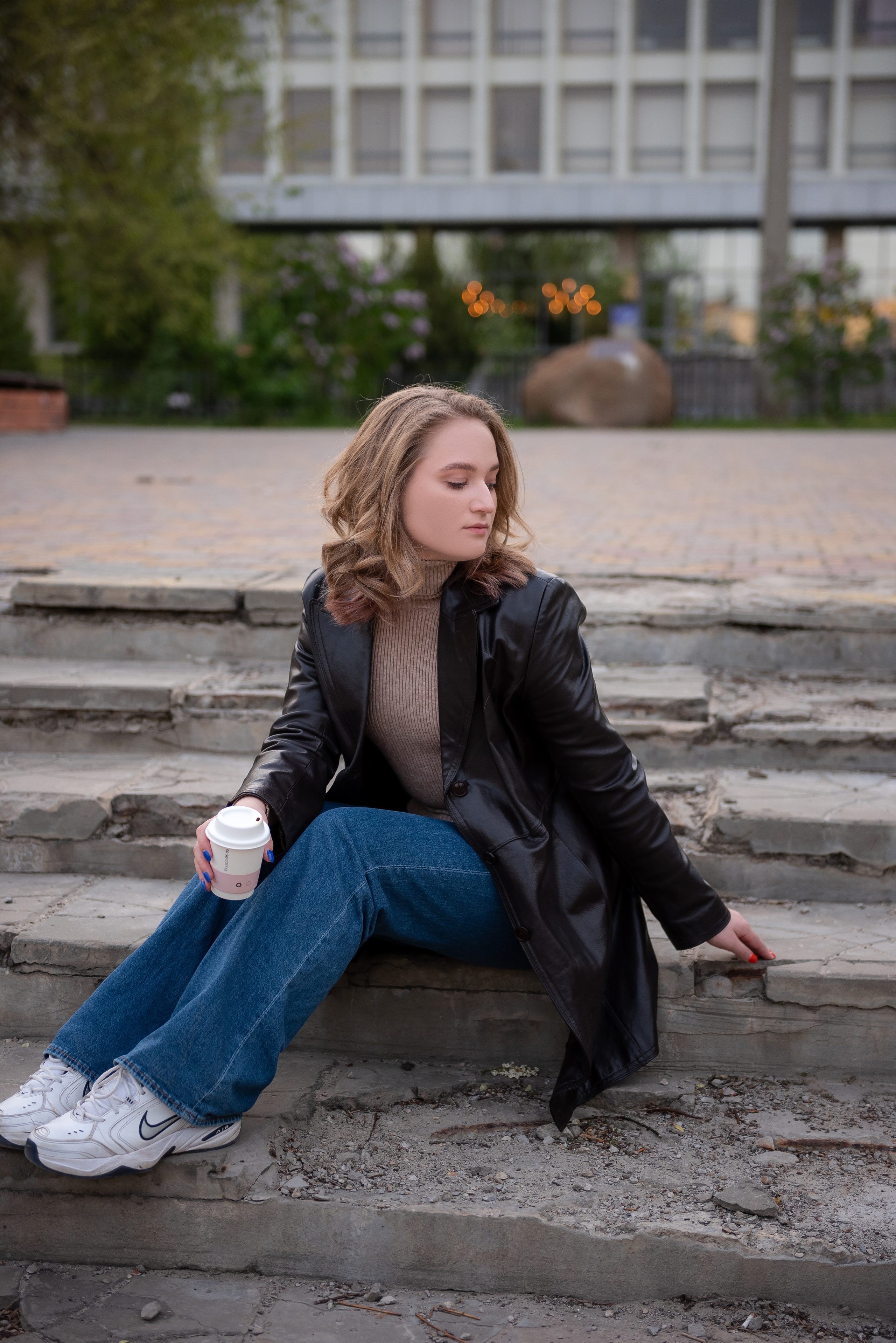 Индивидуальные фотосессии. Фотограф Волгоград Ермолова Дарья