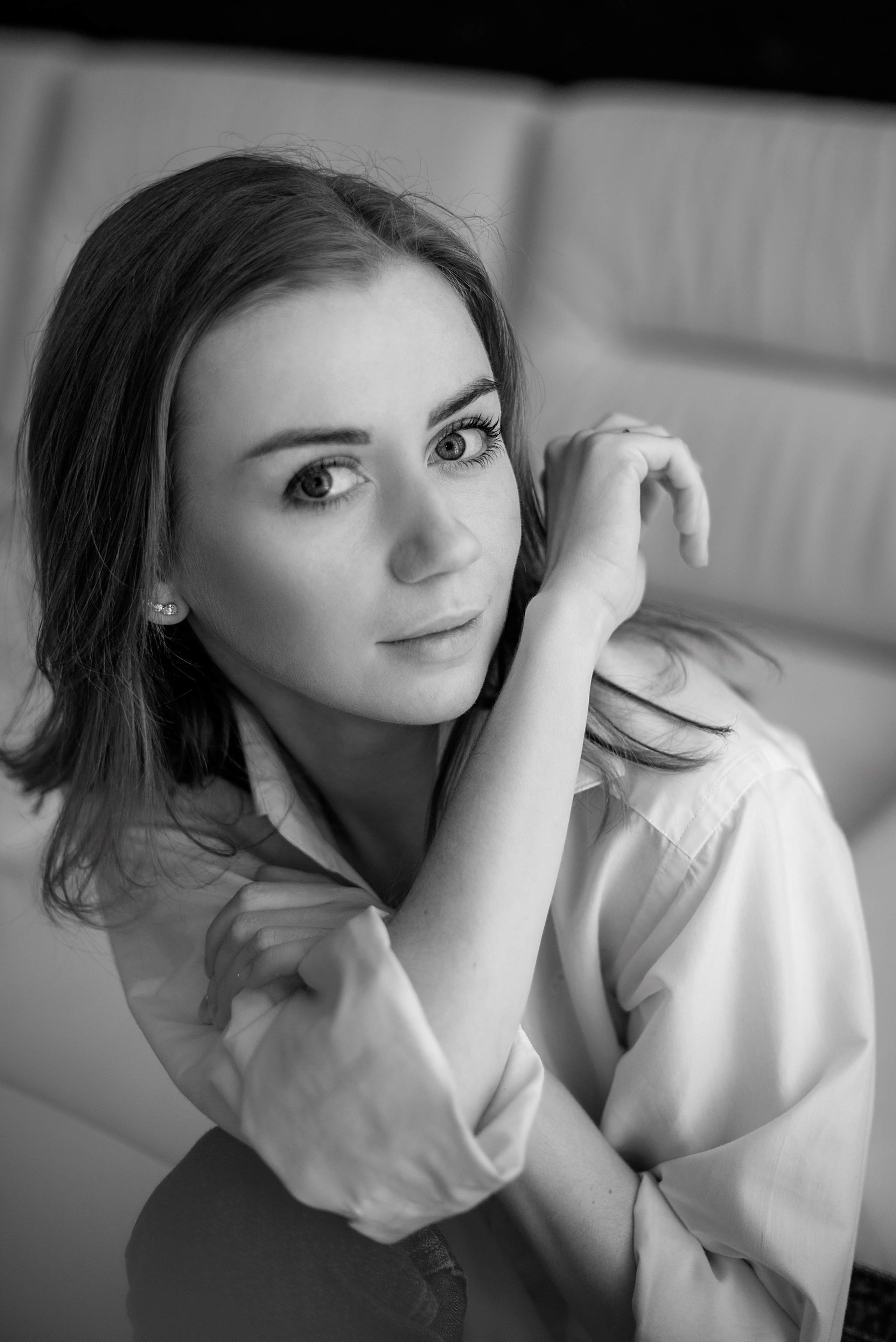 Индивидуальные фотосессии. Фотограф Волгоград Ермолова Дарья