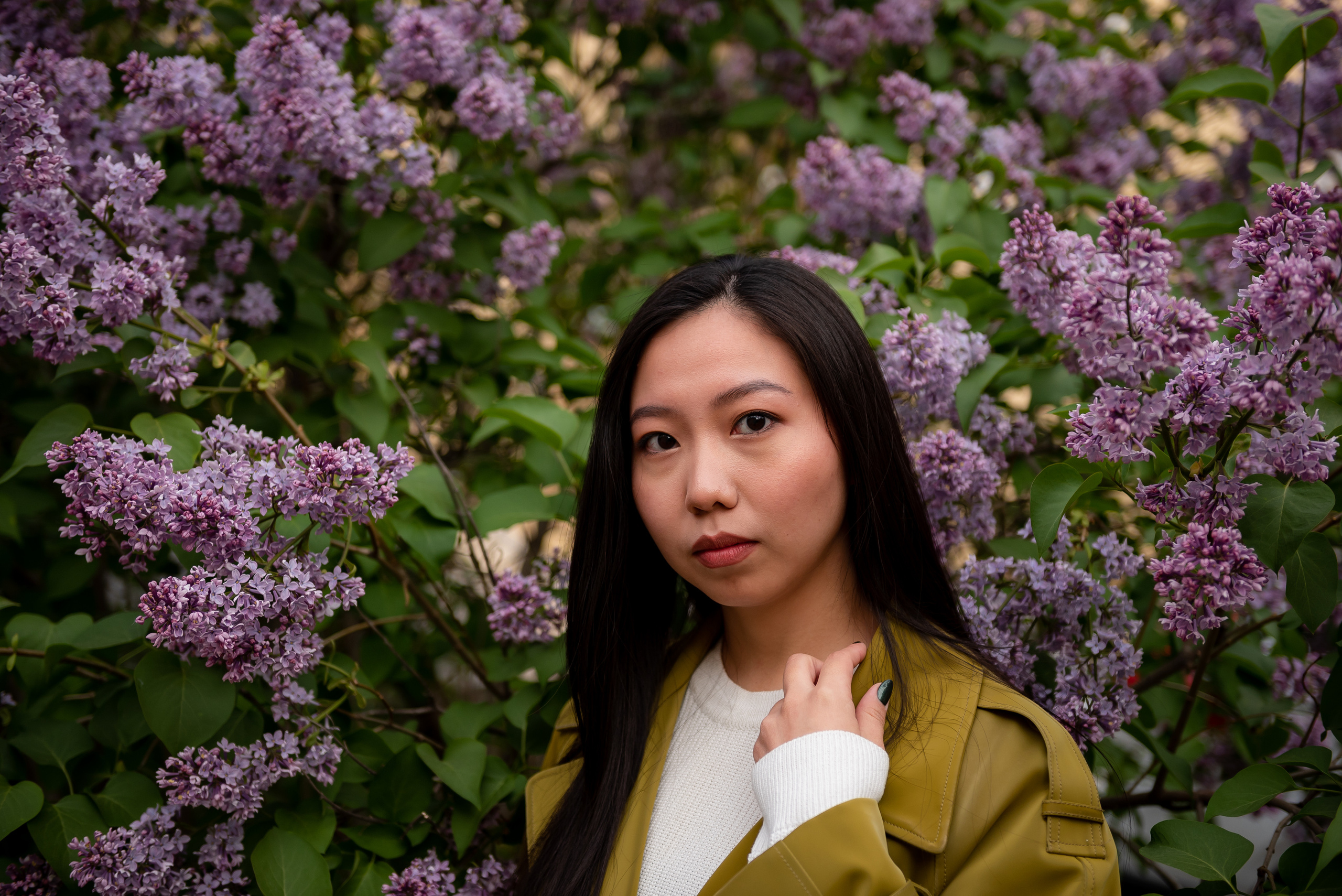 Индивидуальные фотосессии. Фотограф Волгоград Ермолова Дарья