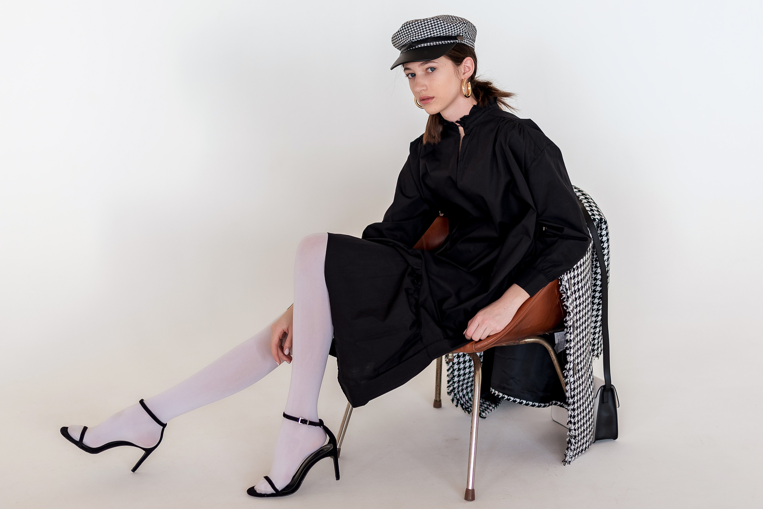 Fashion. Фотограф Волгоград Ермолова Дарья