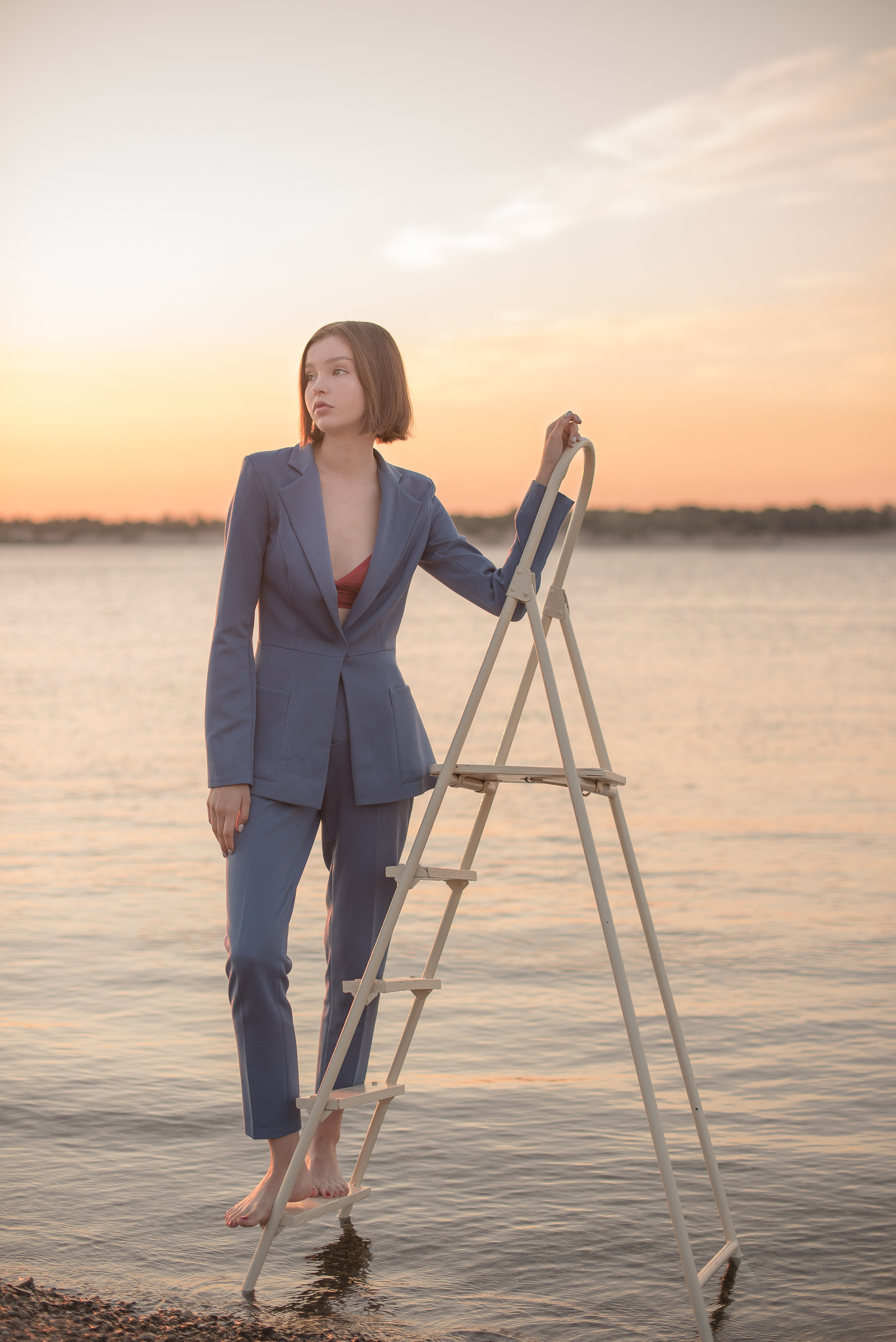 Fashion. Фотограф Волгоград Ермолова Дарья