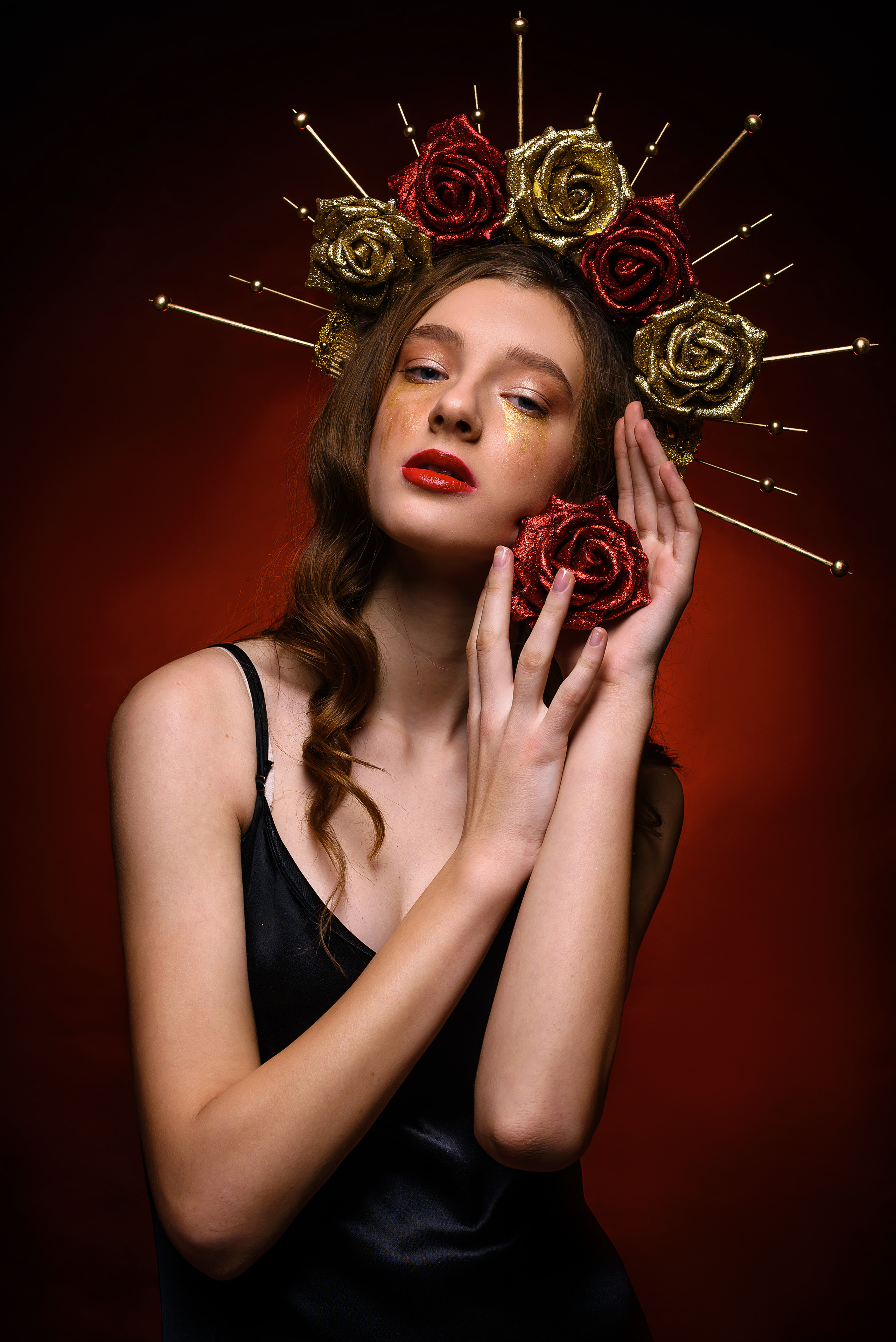 Fashion. Фотограф Волгоград Ермолова Дарья