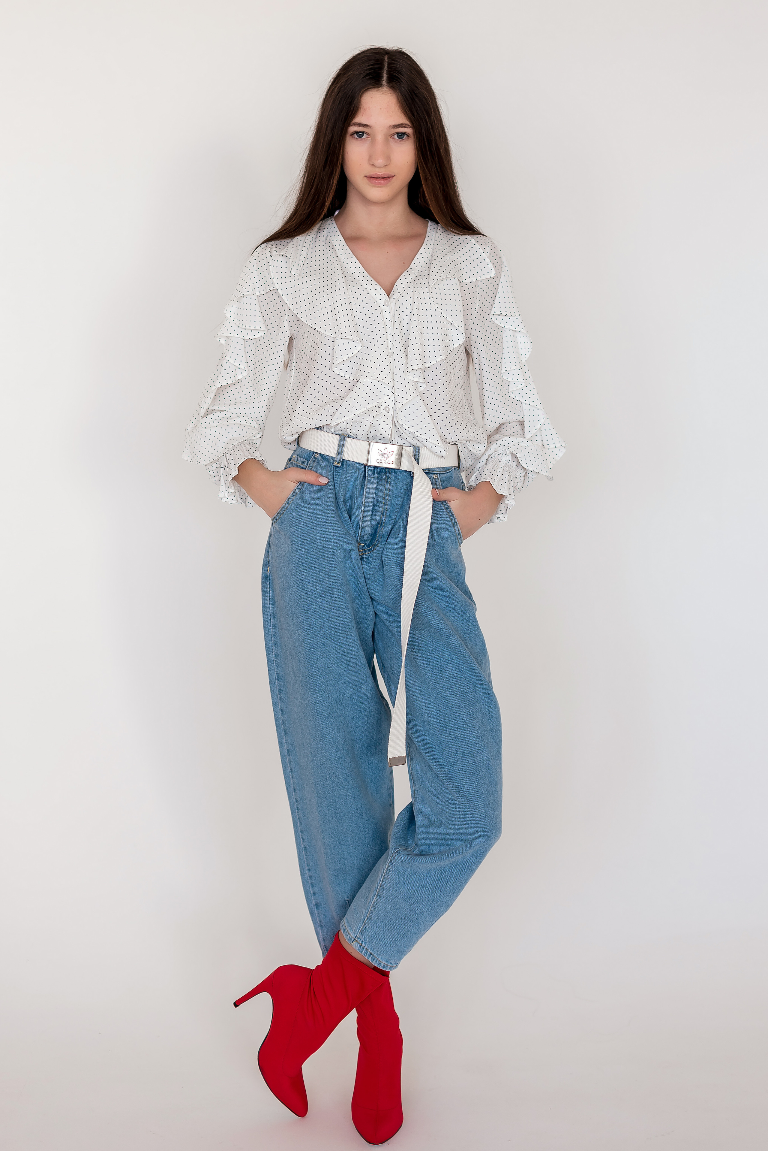 Fashion. Фотограф Волгоград Ермолова Дарья