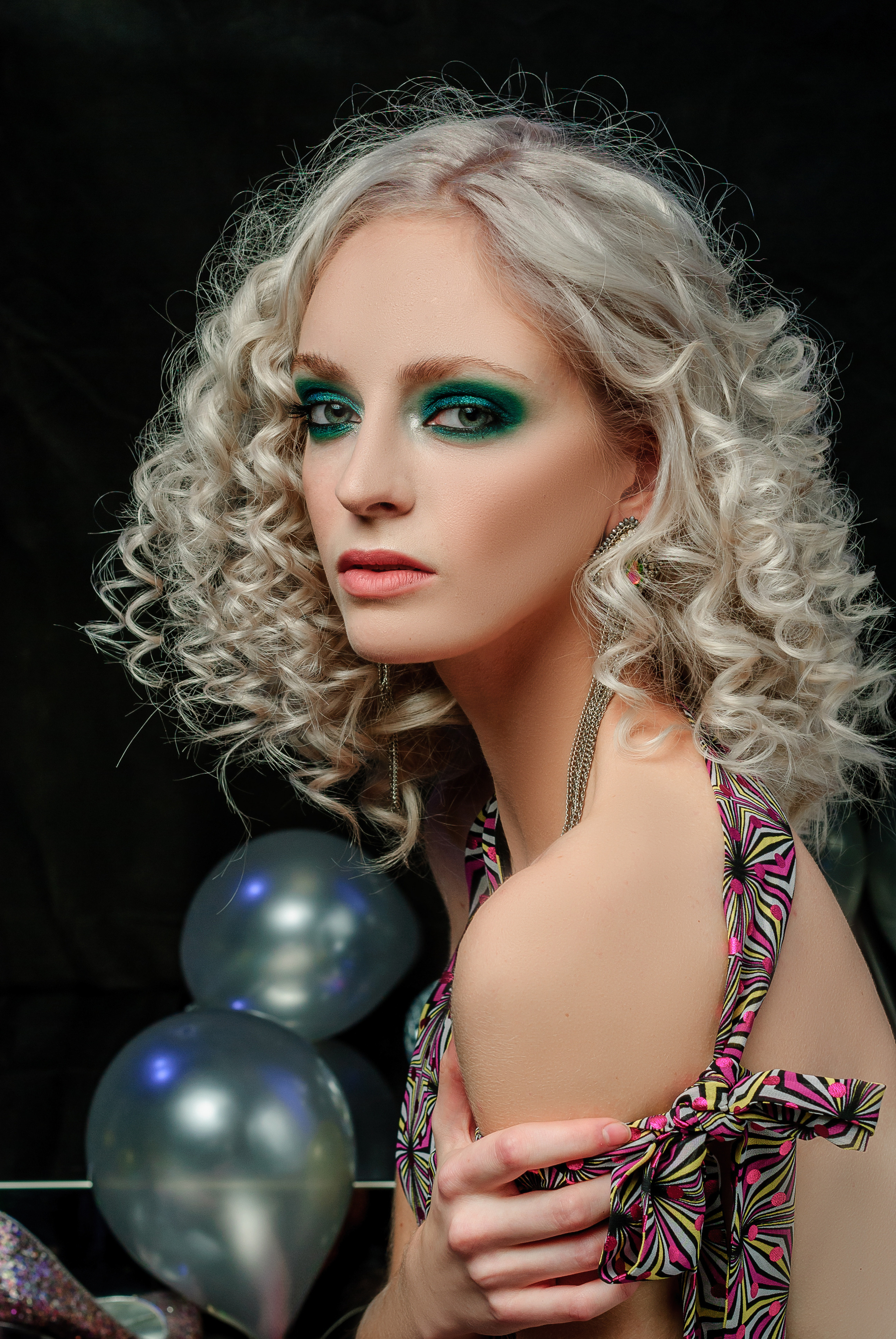 Fashion. Фотограф Волгоград Ермолова Дарья