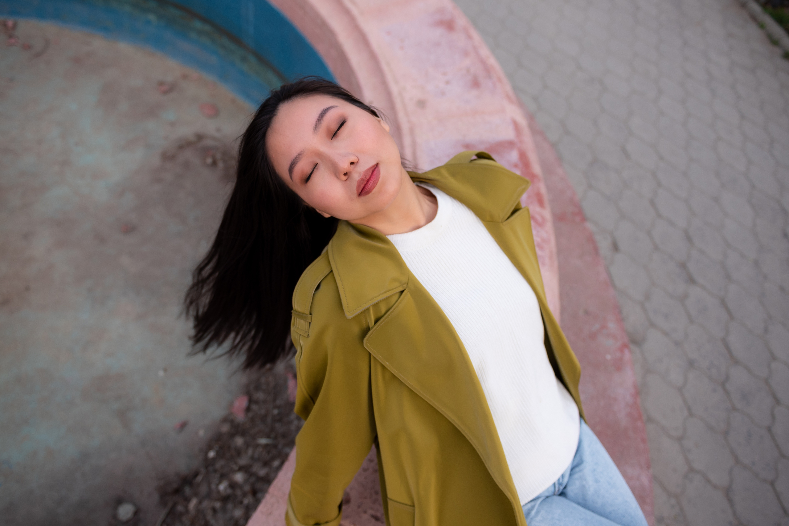 Индивидуальные фотосессии. Фотограф Волгоград Ермолова Дарья