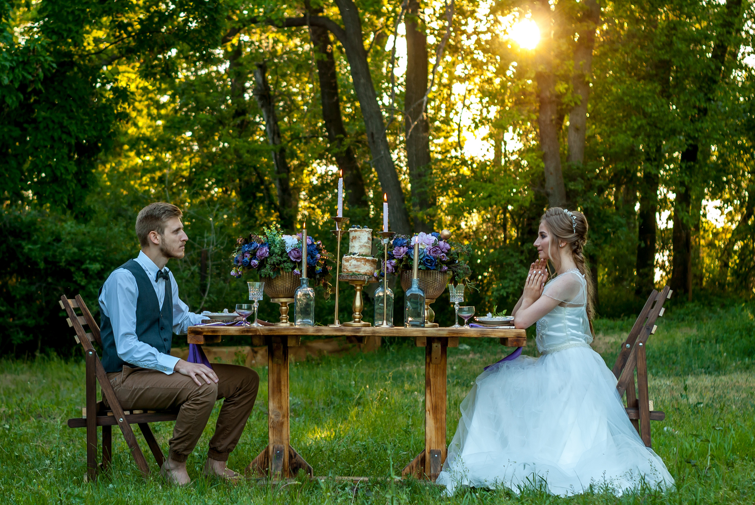Свадьбы и lovestory. Фотограф Волгоград Ермолова Дарья