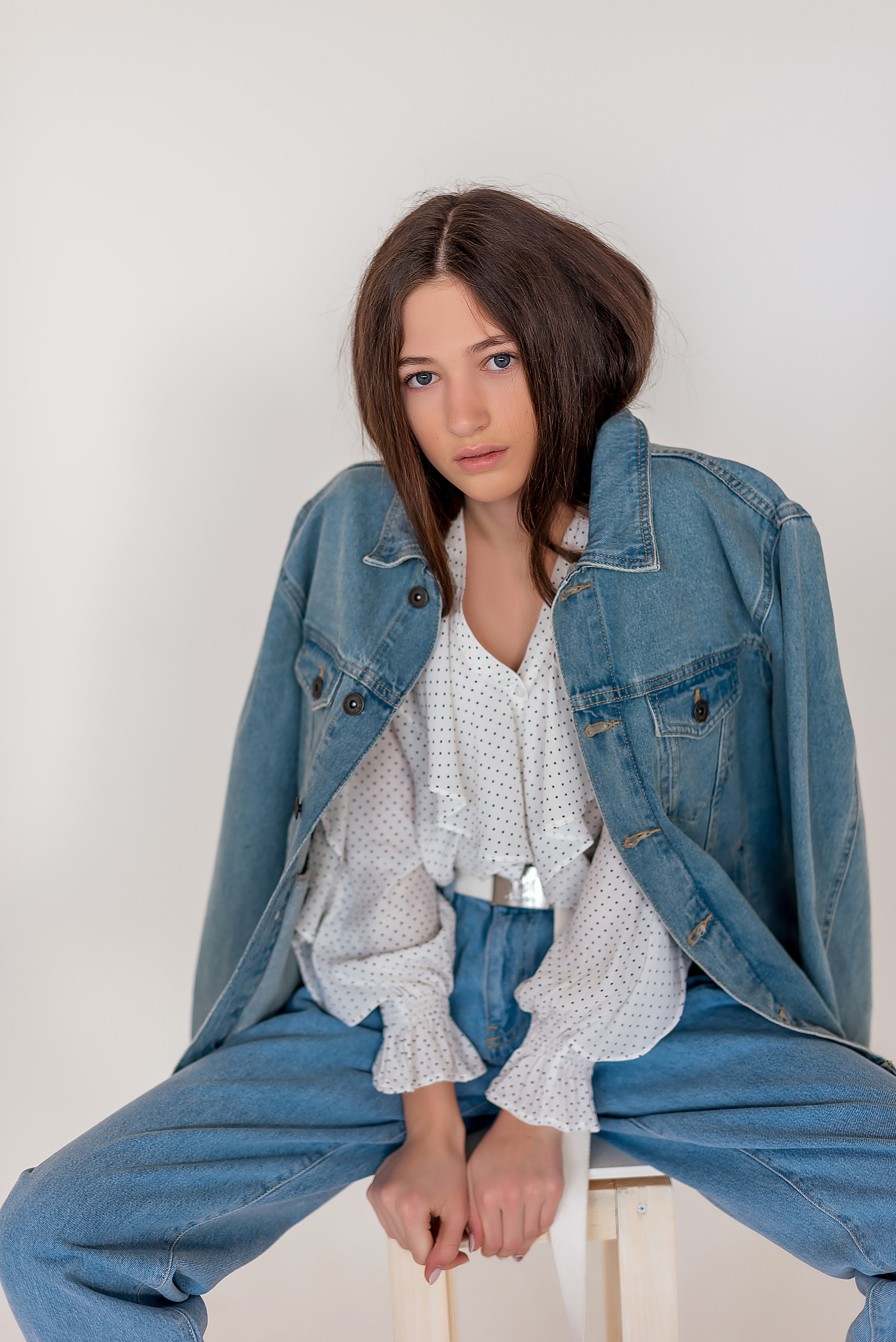 Fashion. Фотограф Волгоград Ермолова Дарья