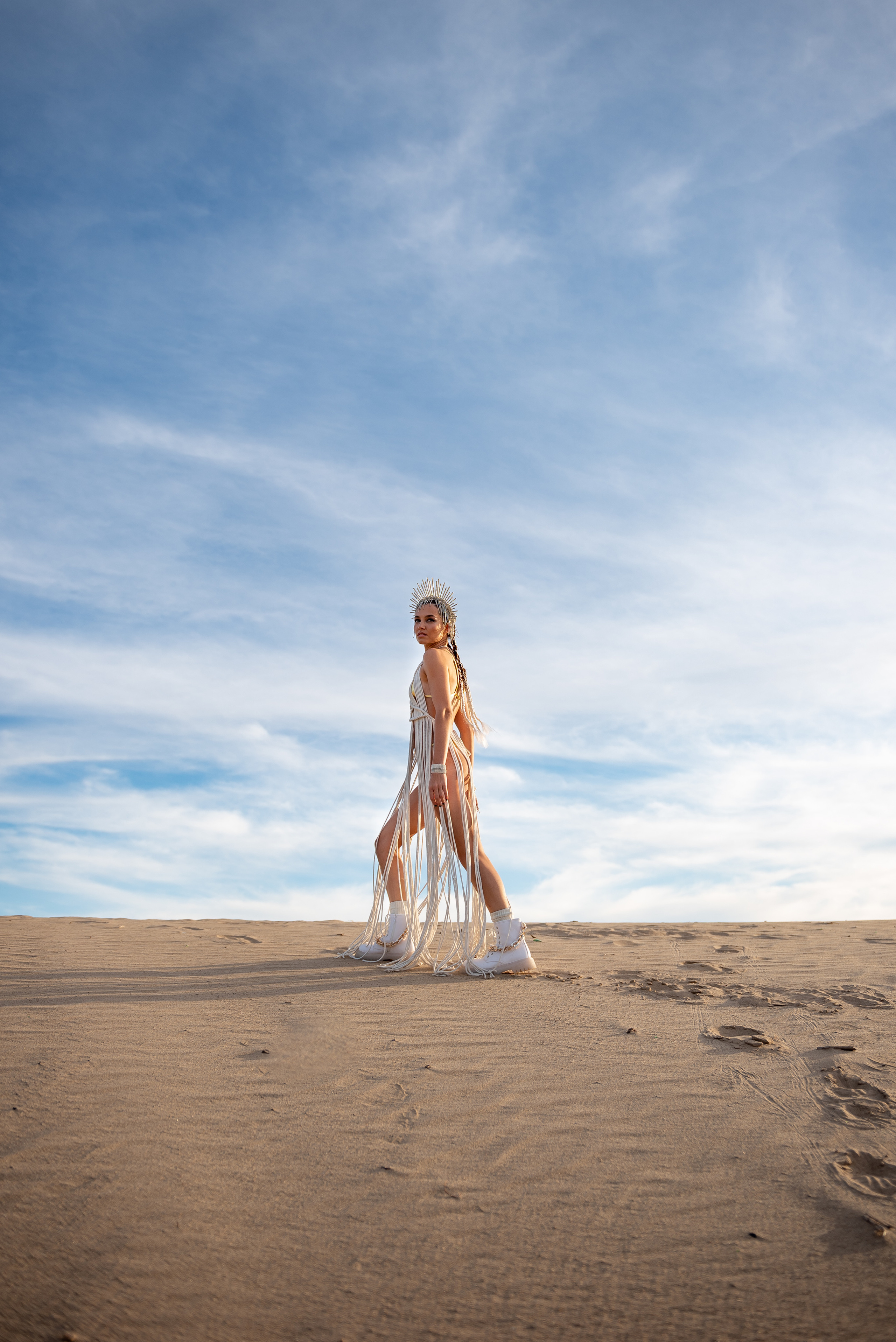 Fashion. Фотограф Волгоград Ермолова Дарья