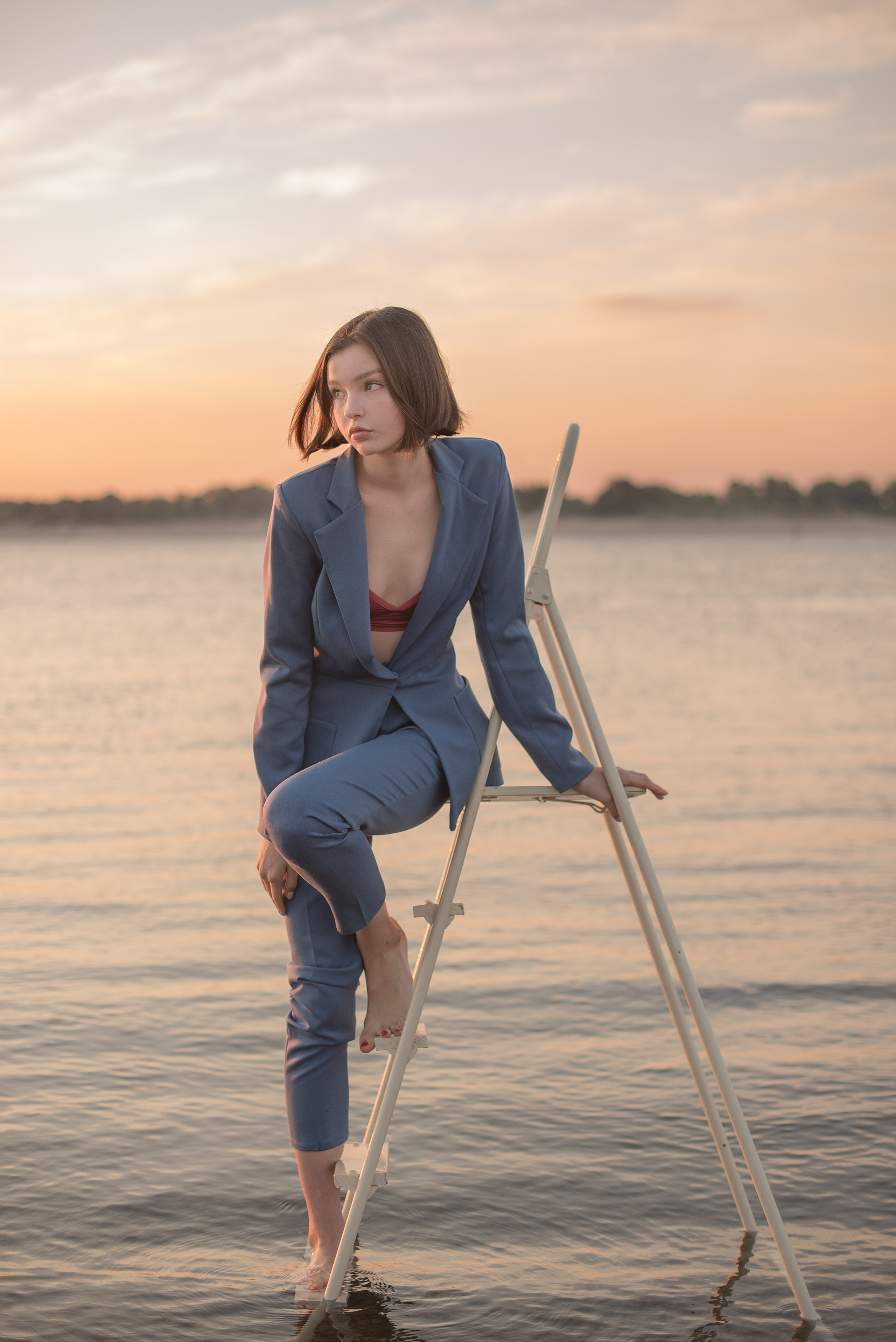 Fashion. Фотограф Волгоград Ермолова Дарья