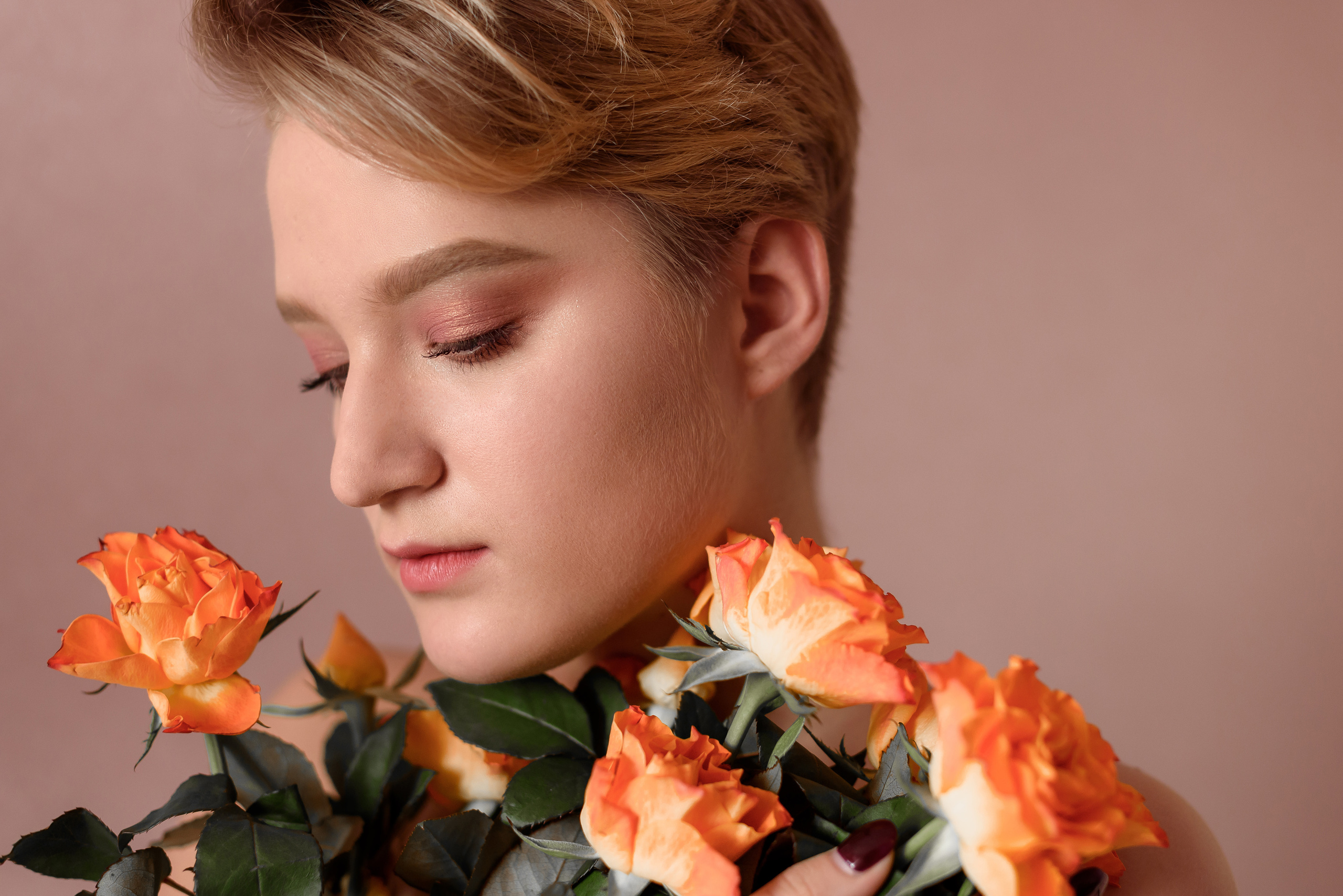 Fashion. Фотограф Волгоград Ермолова Дарья