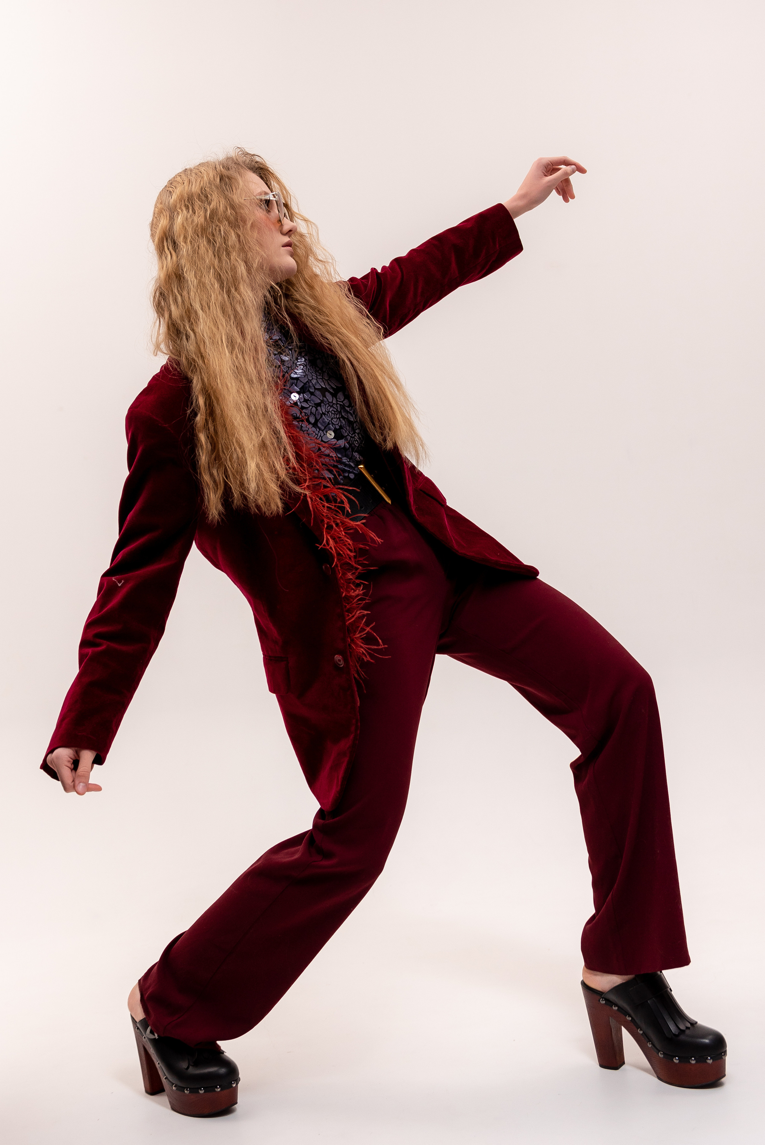 Fashion. Фотограф Волгоград Ермолова Дарья