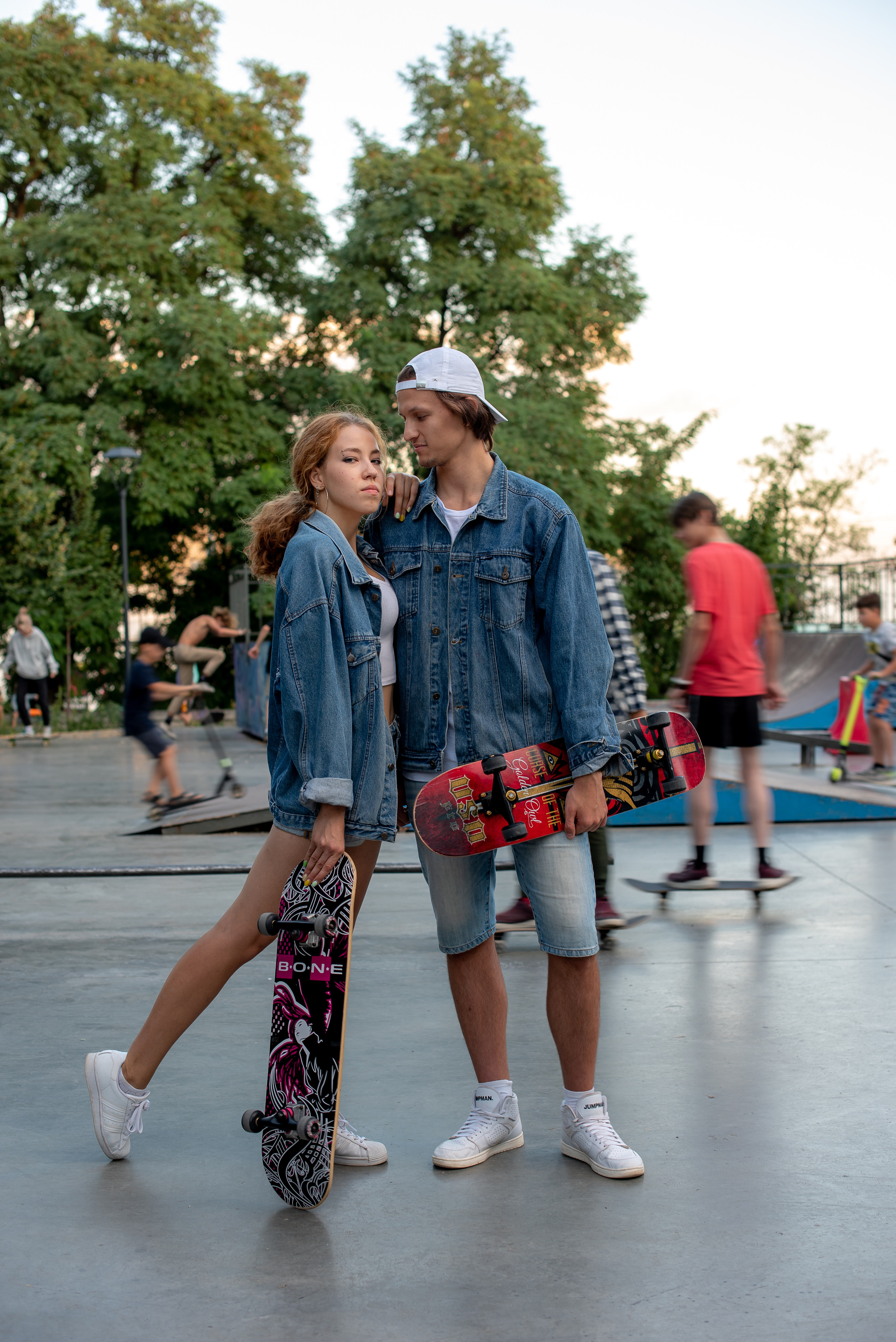 Свадьбы и lovestory. Фотограф Волгоград Ермолова Дарья