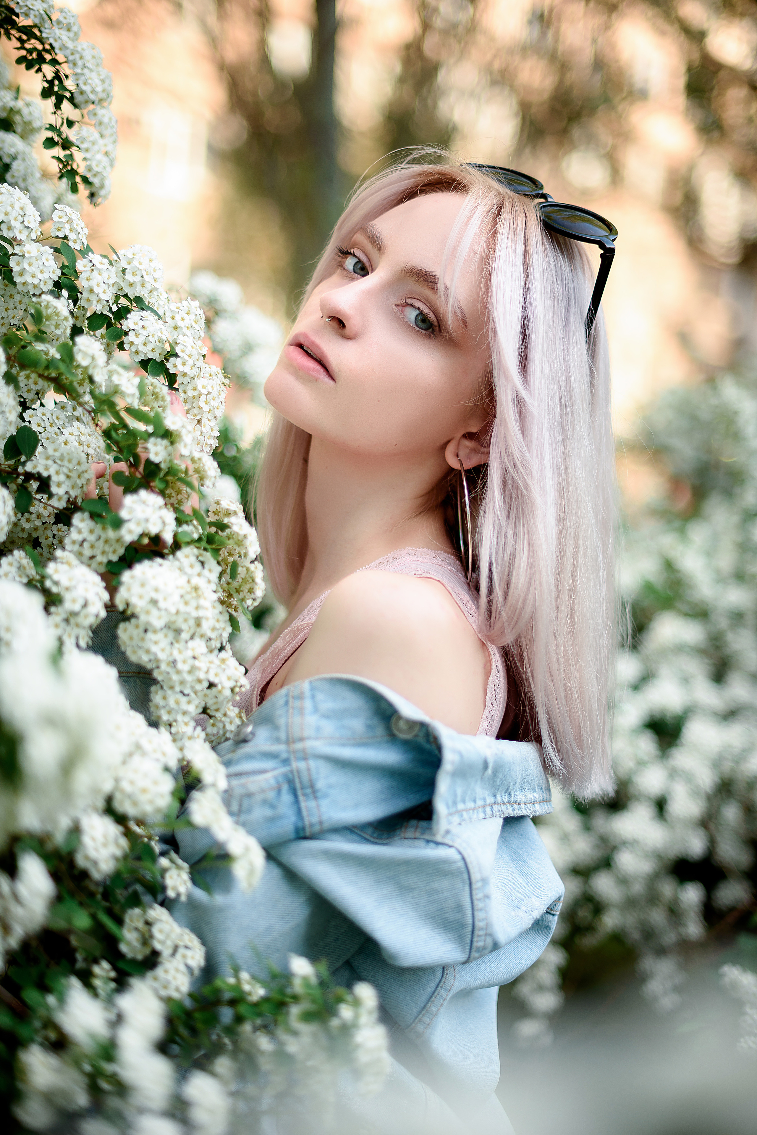 Индивидуальные фотосессии. Фотограф Волгоград Ермолова Дарья