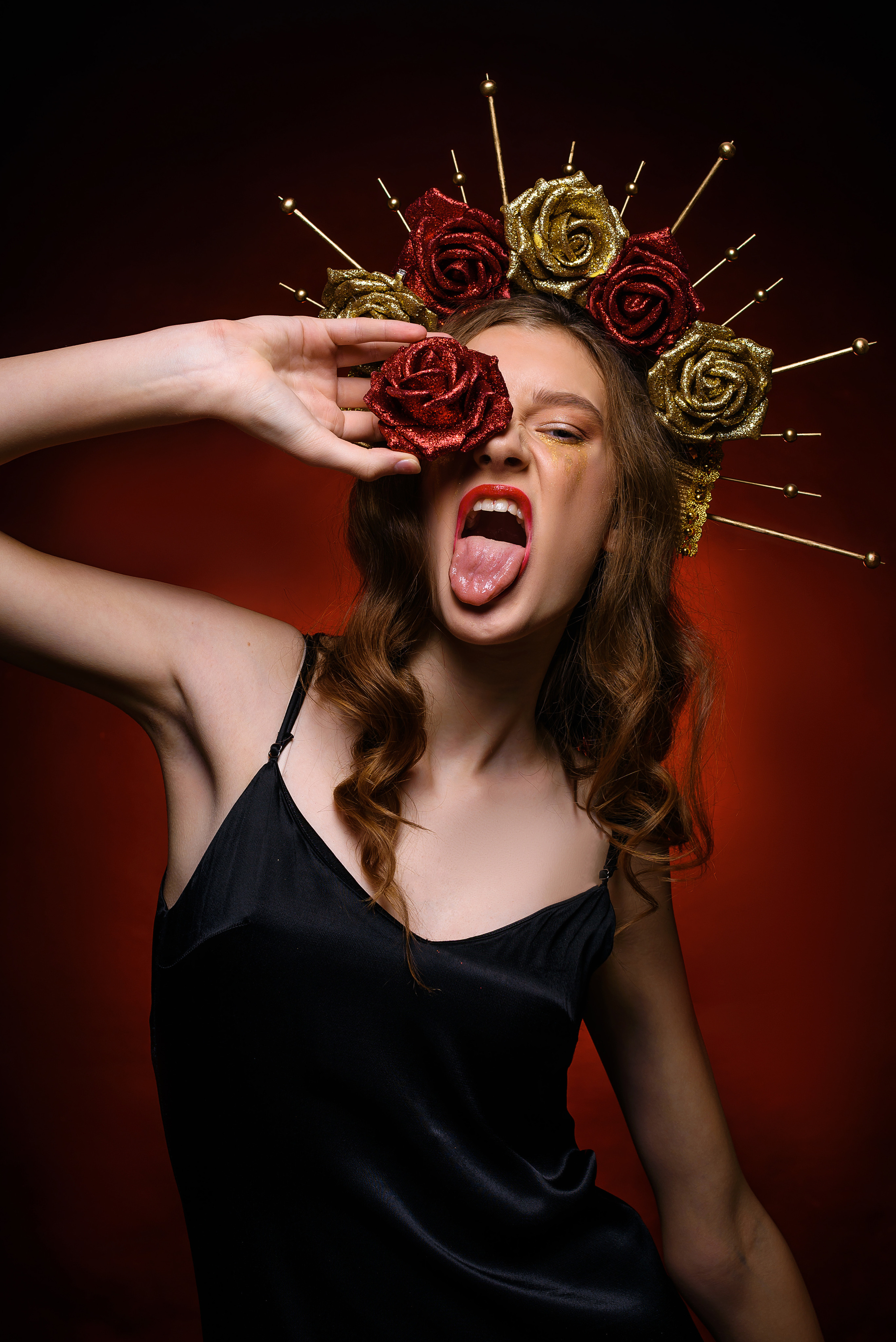 Fashion. Фотограф Волгоград Ермолова Дарья