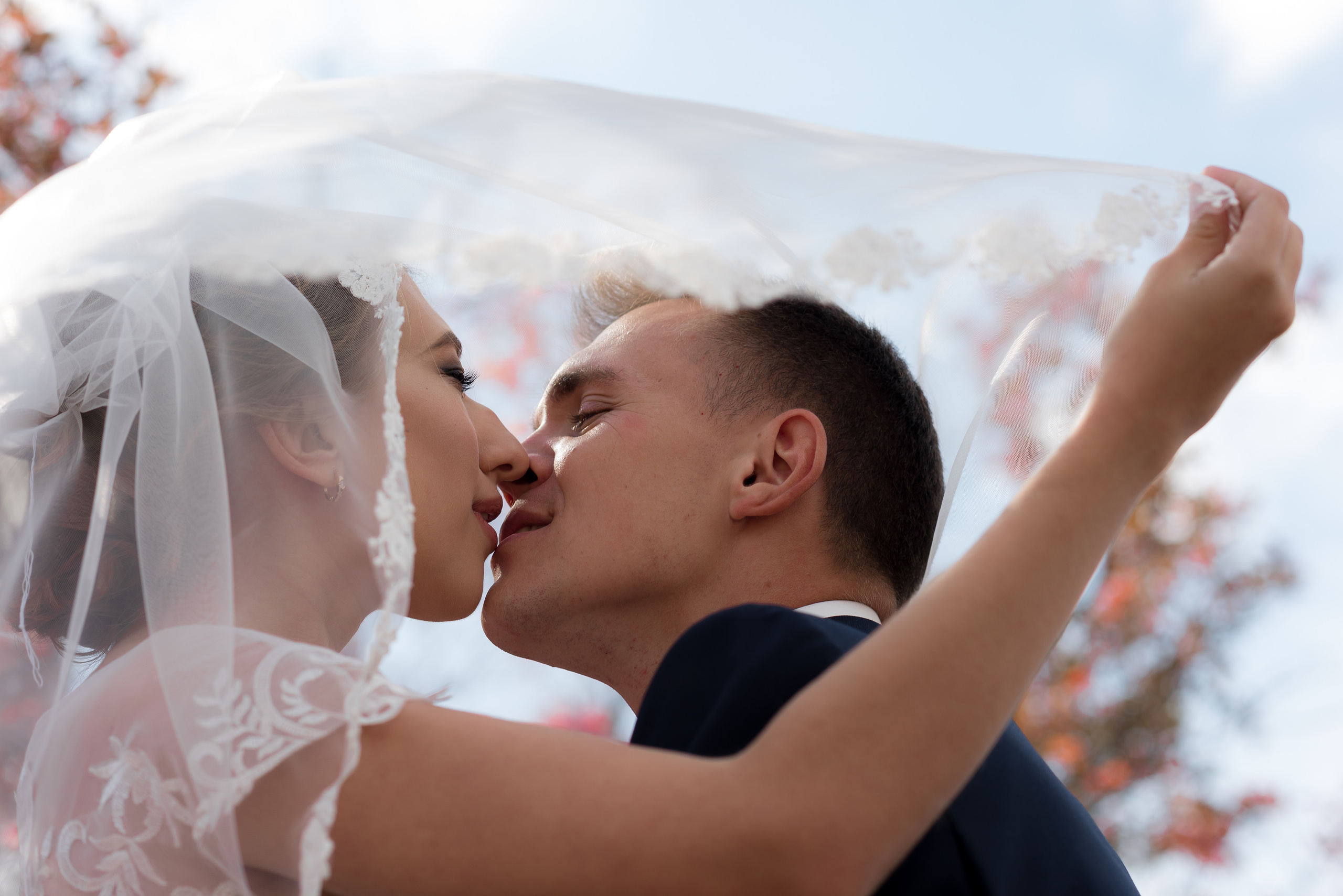 Свадьбы и lovestory. Фотограф Волгоград Ермолова Дарья