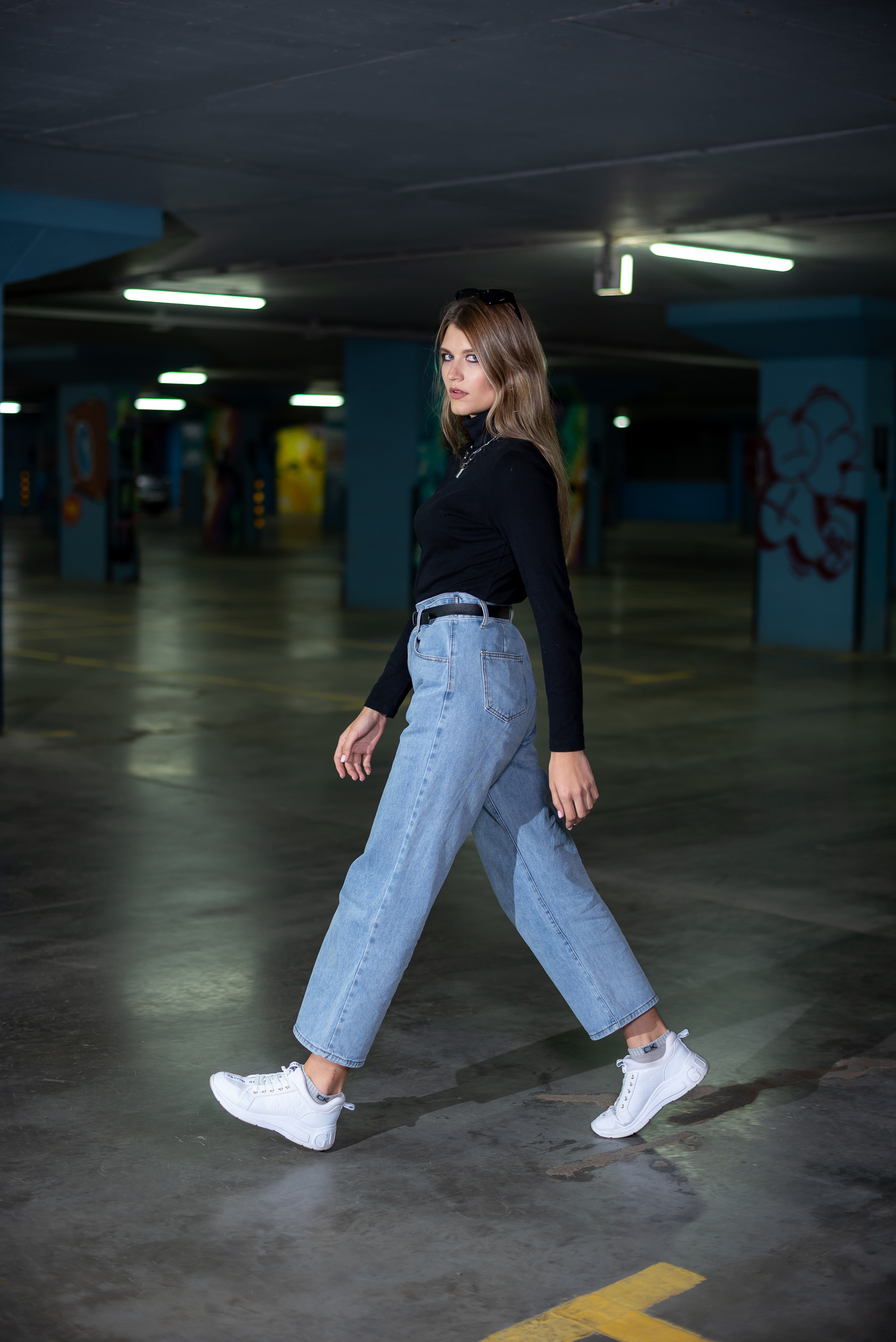 Fashion. Фотограф Волгоград Ермолова Дарья