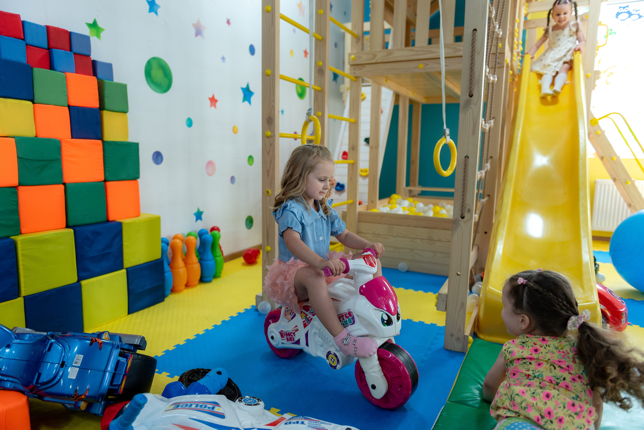 Репортажи. Фотограф Волгоград Ермолова Дарья