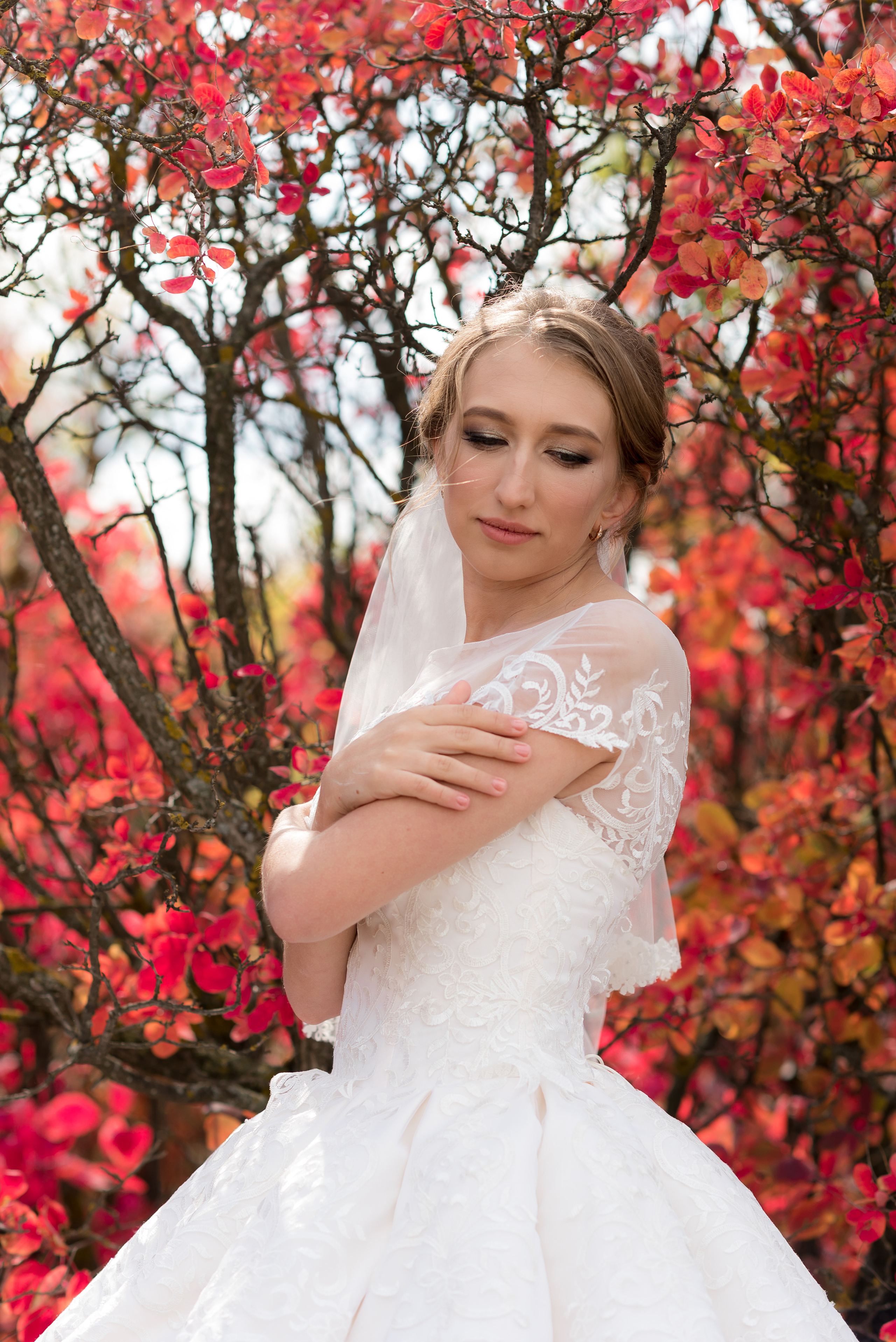 Свадьбы и lovestory. Фотограф Волгоград Ермолова Дарья