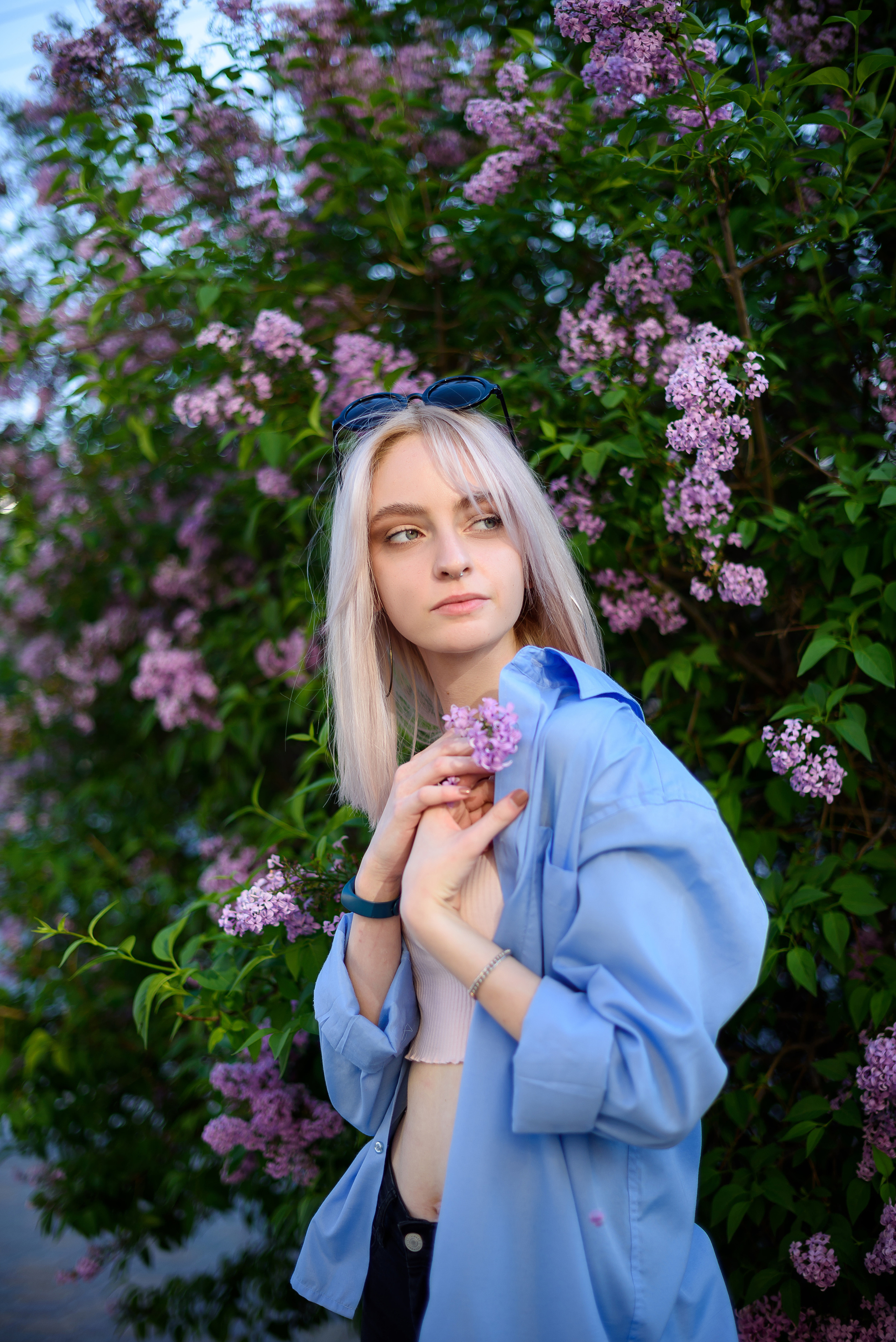 Индивидуальные фотосессии. Фотограф Волгоград Ермолова Дарья