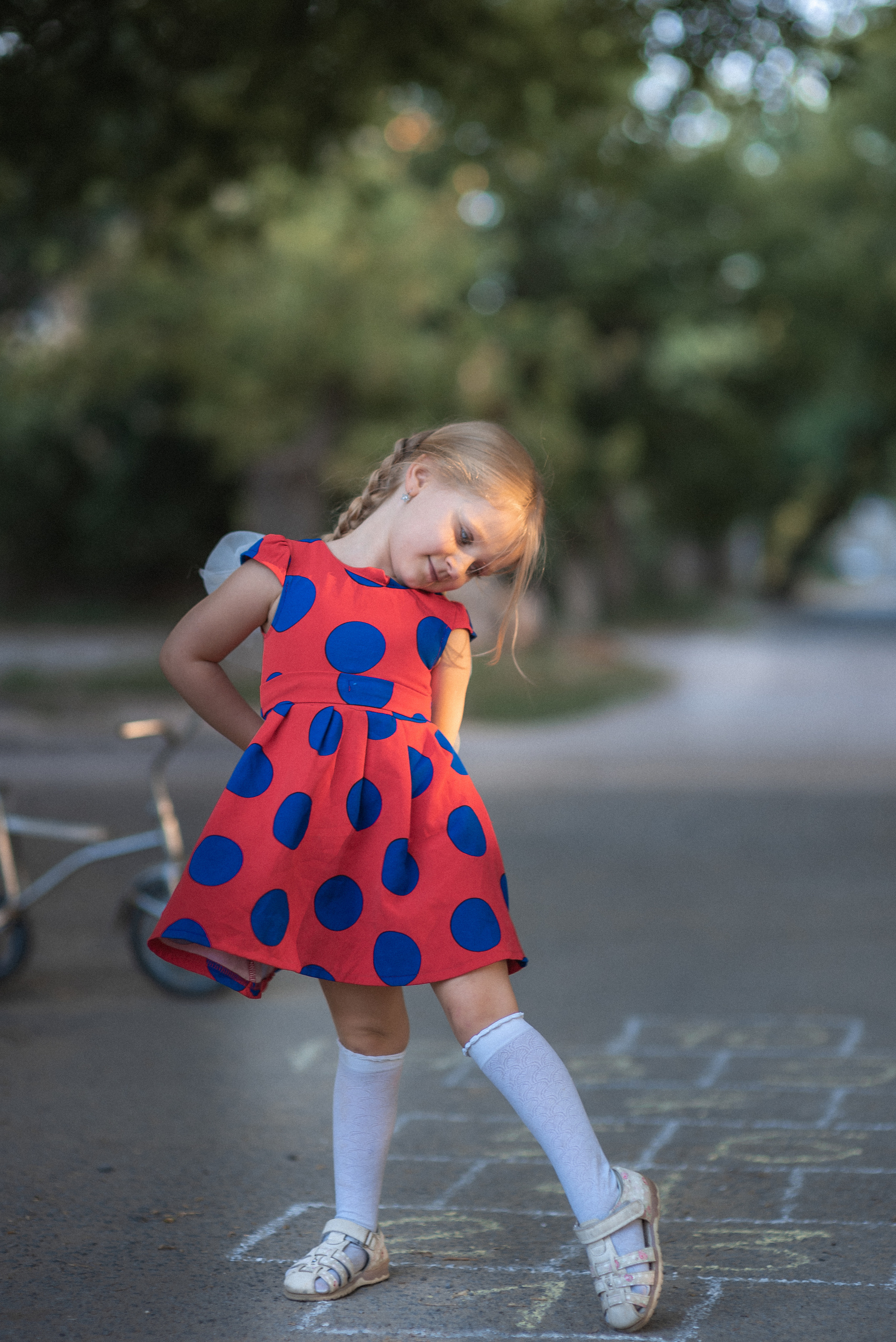 Семейные и детские съемки. Фотограф Волгоград Ермолова Дарья
