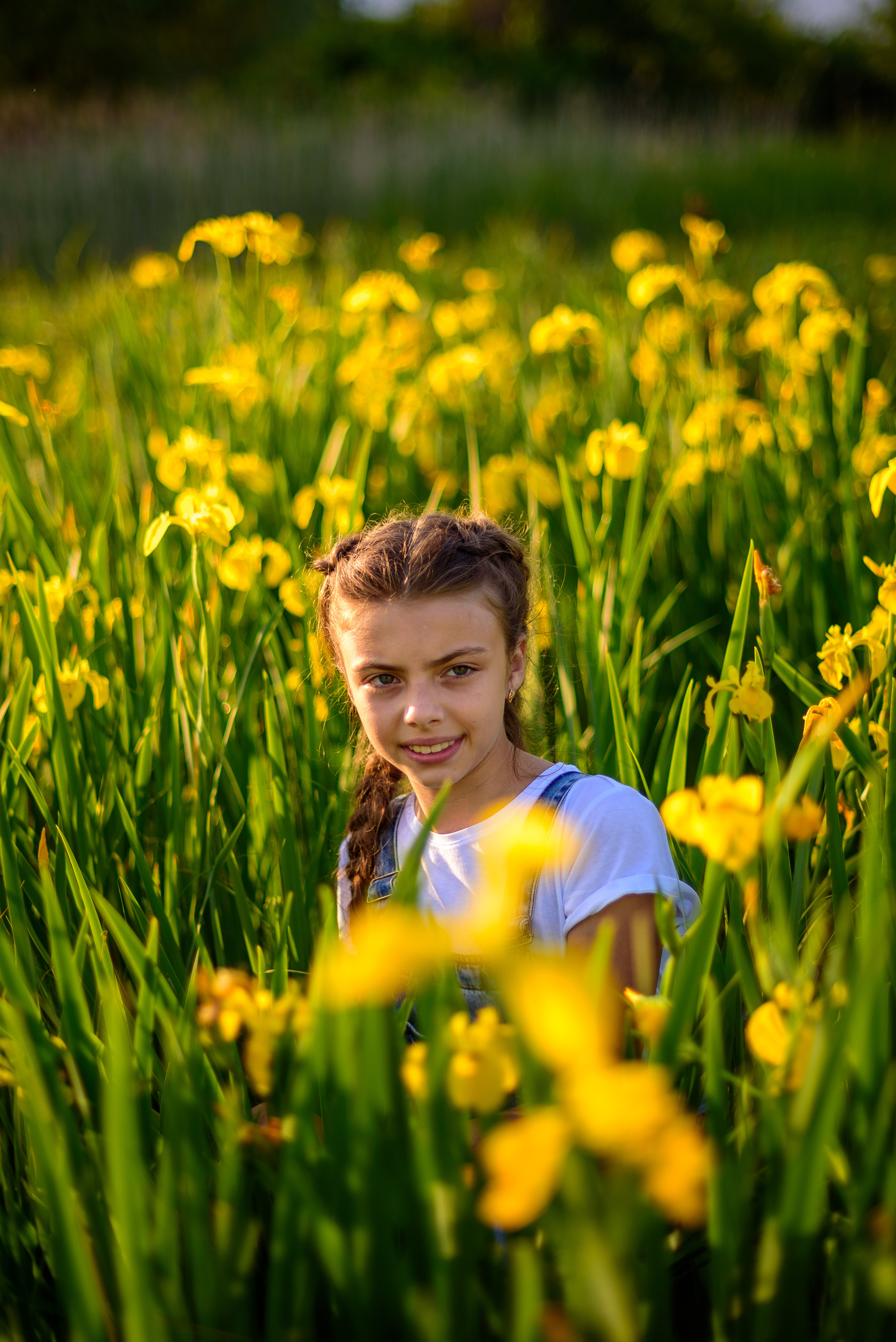 Семейные и детские съемки. Фотограф Волгоград Ермолова Дарья
