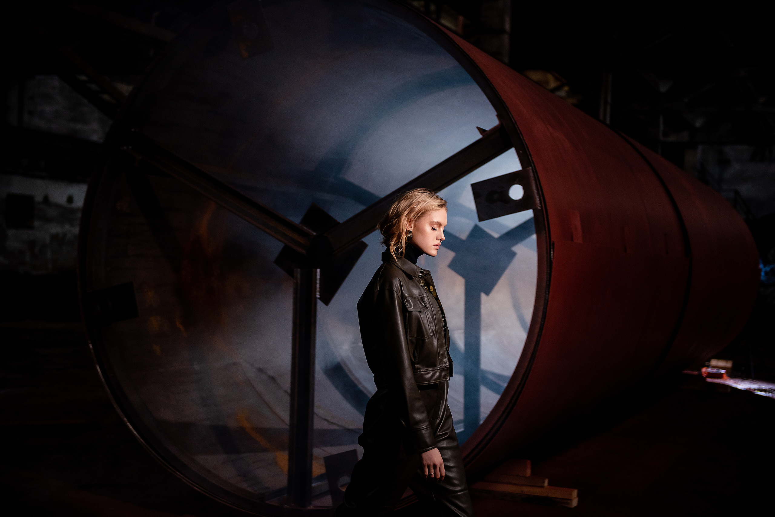 Fashion. Фотограф Волгоград Ермолова Дарья