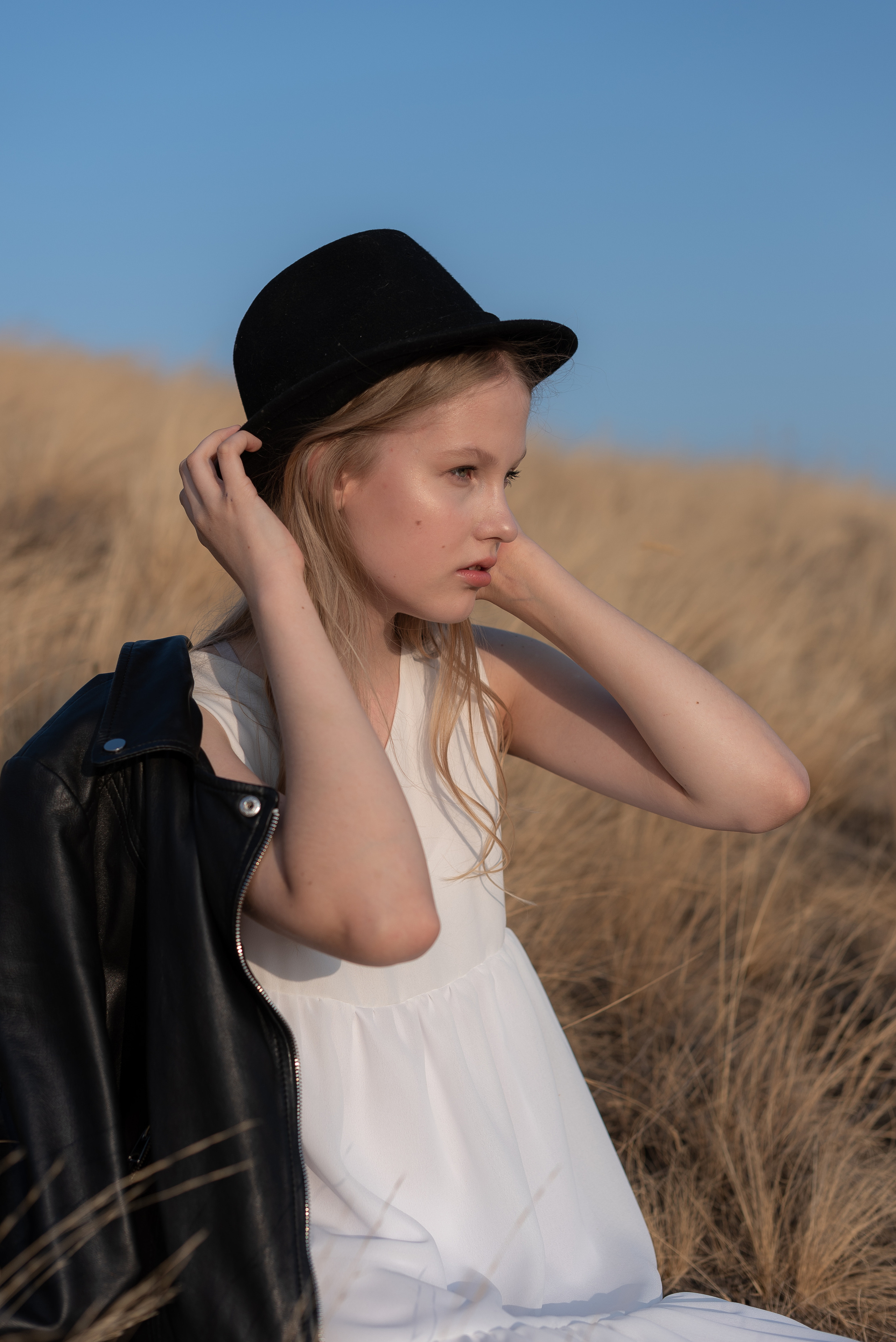 Индивидуальные фотосессии. Фотограф Волгоград Ермолова Дарья