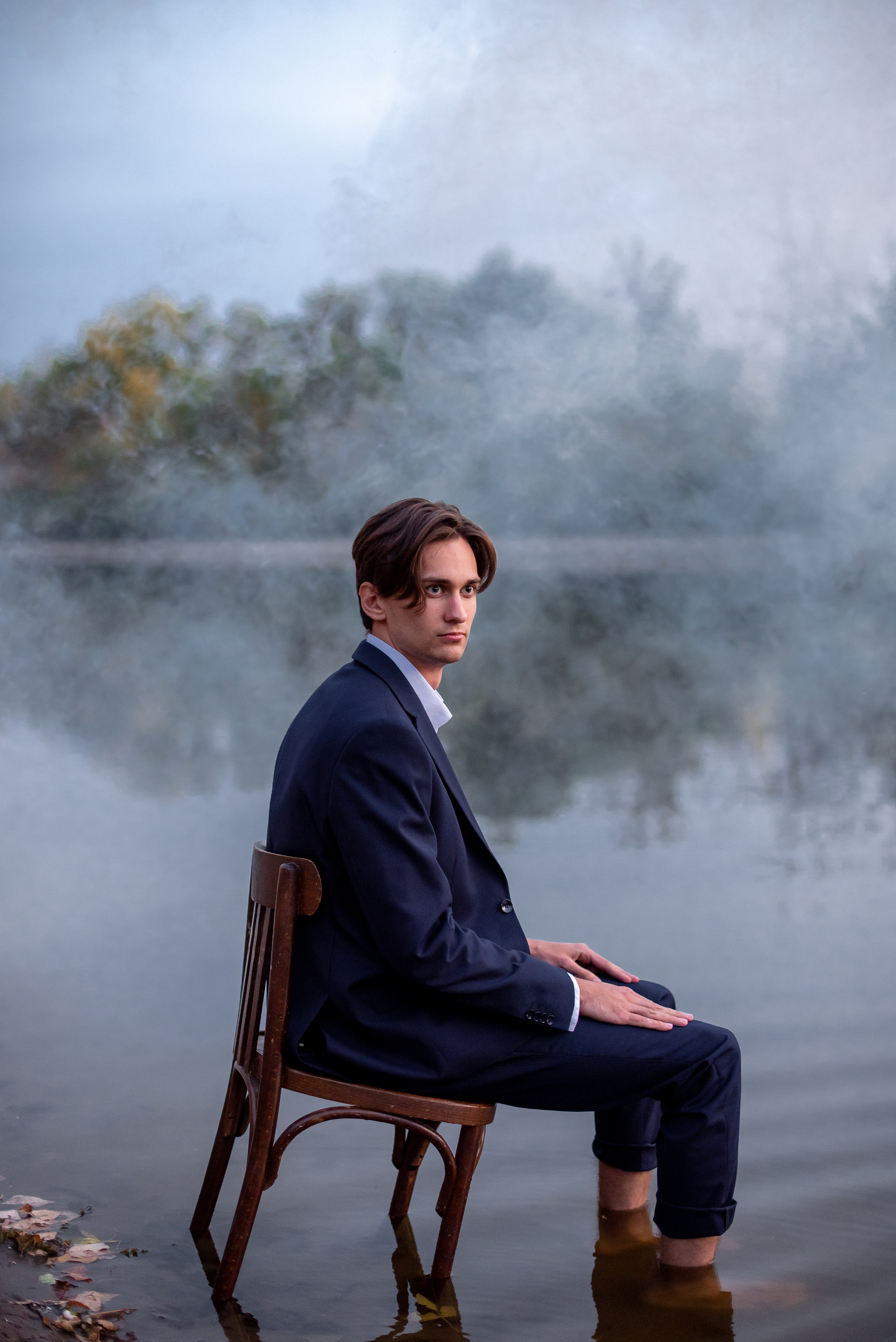 Fashion. Фотограф Волгоград Ермолова Дарья