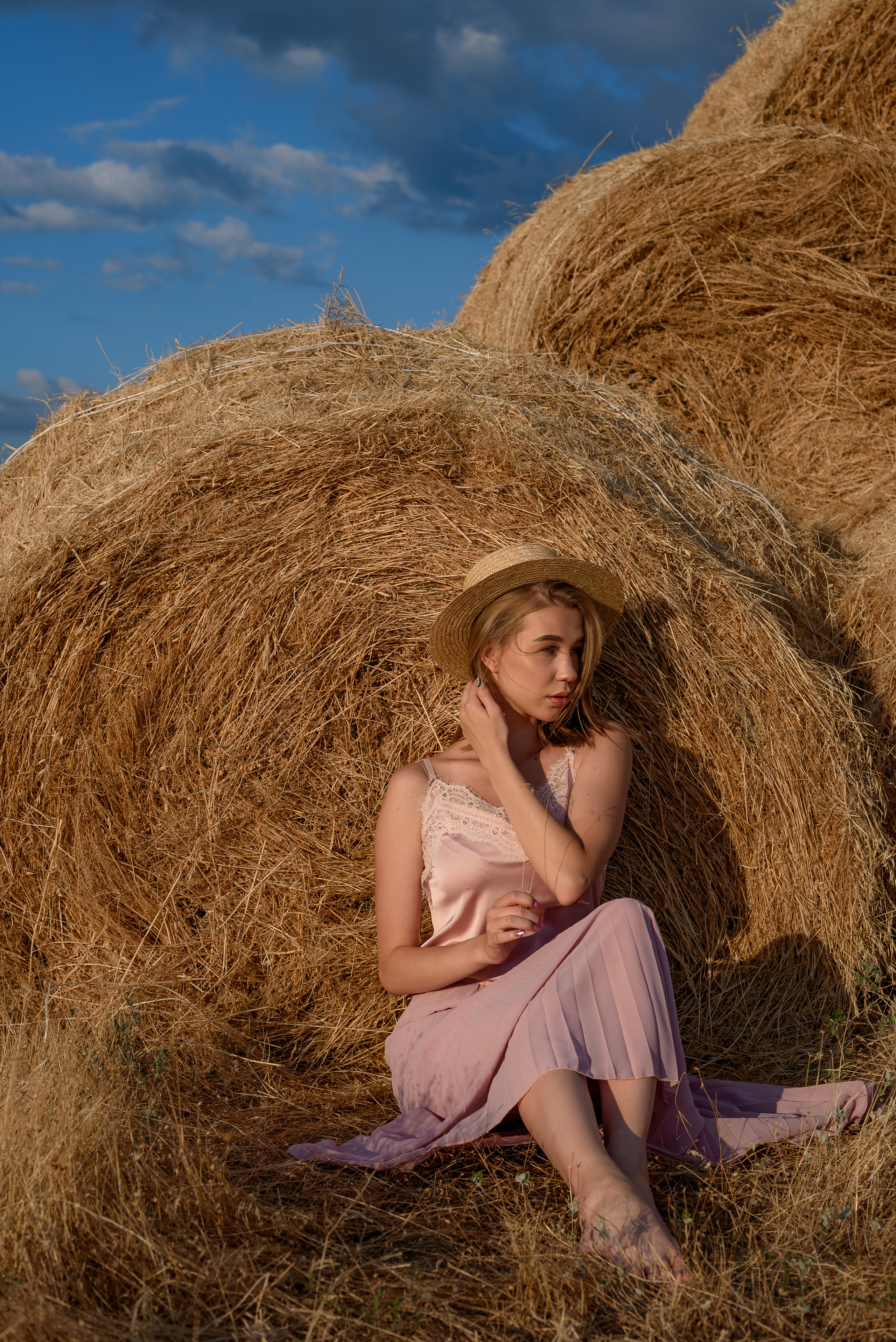 Индивидуальные фотосессии. Фотограф Волгоград Ермолова Дарья