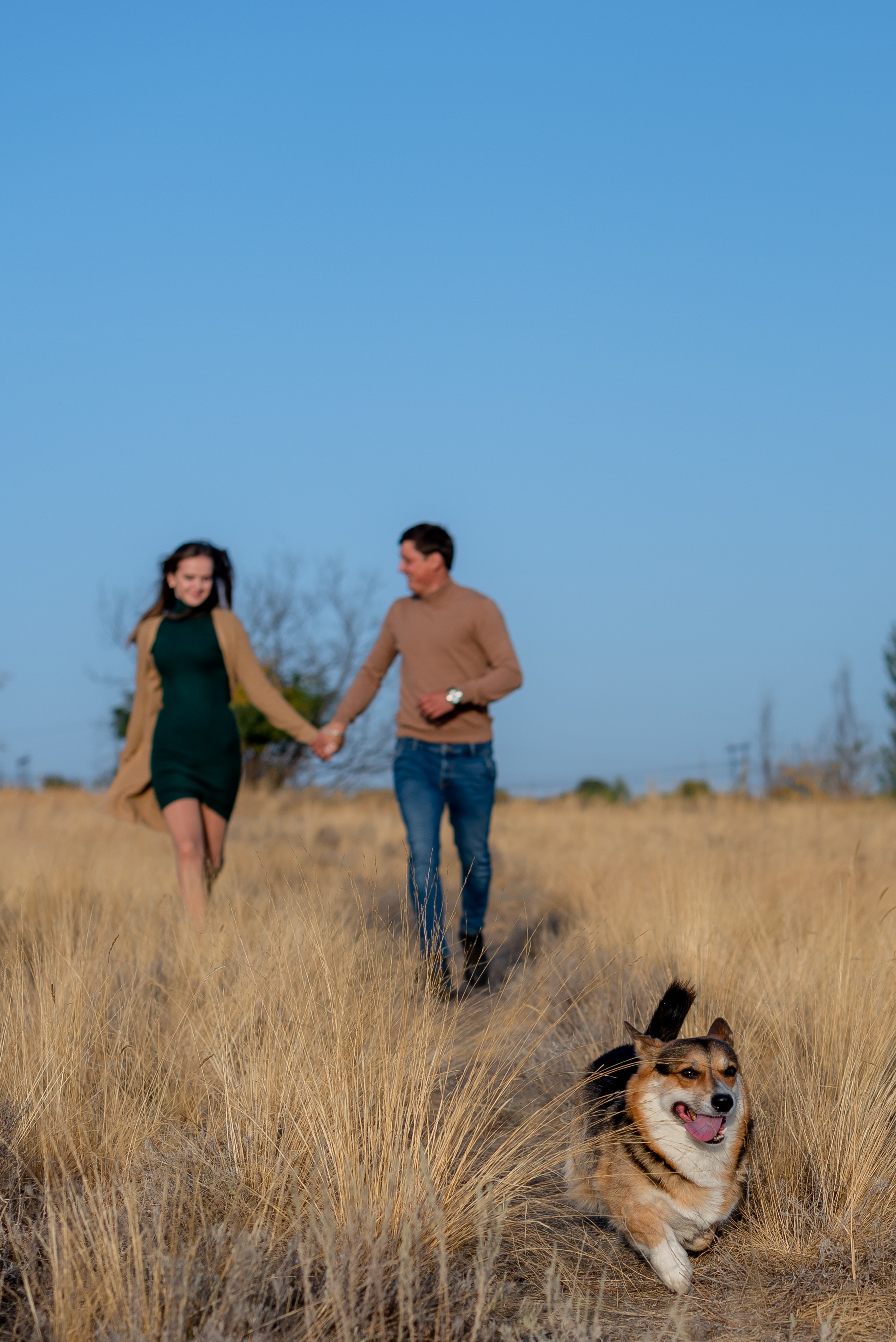 Свадьбы и lovestory. Фотограф Волгоград Ермолова Дарья