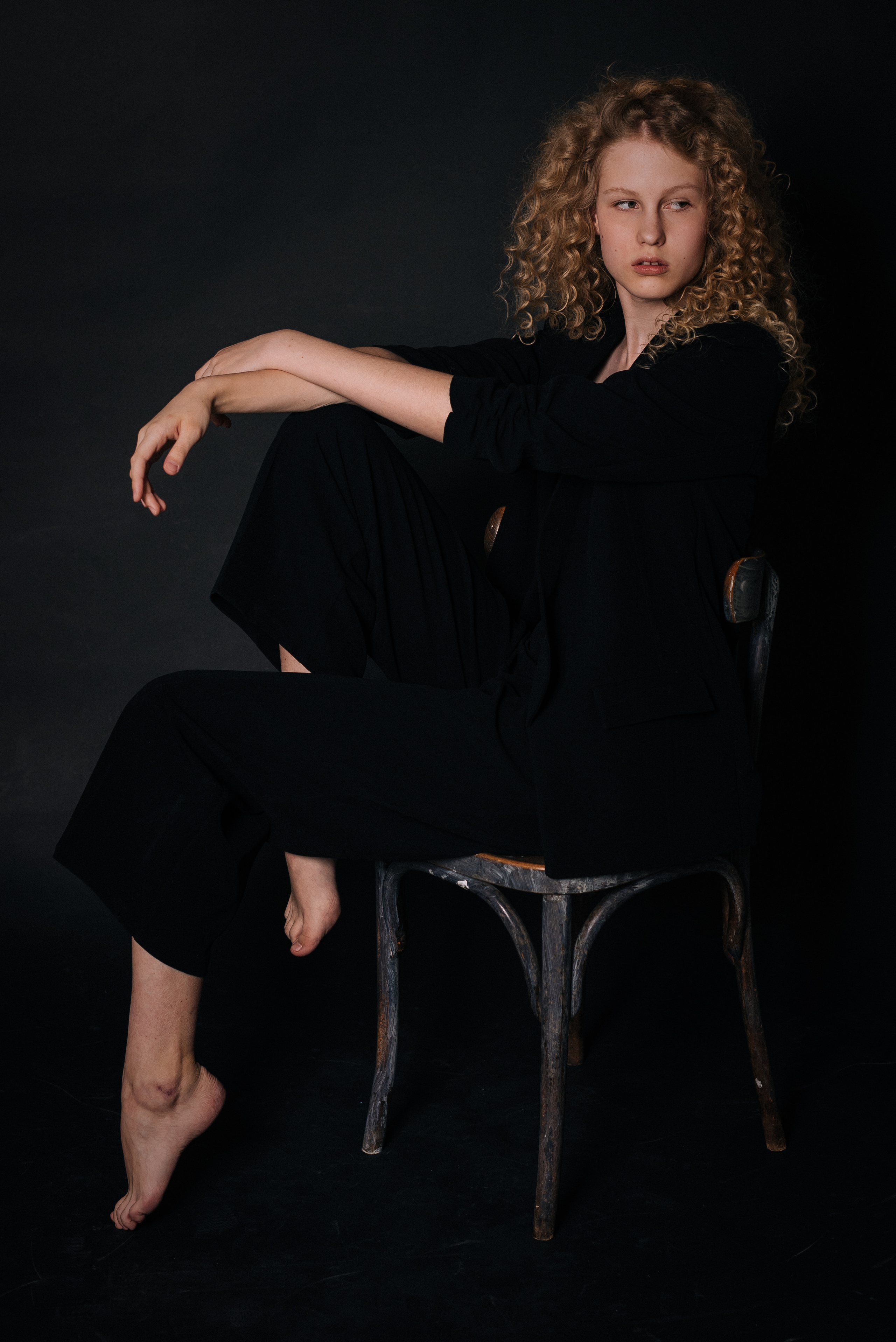 Fashion. Фотограф Волгоград Ермолова Дарья