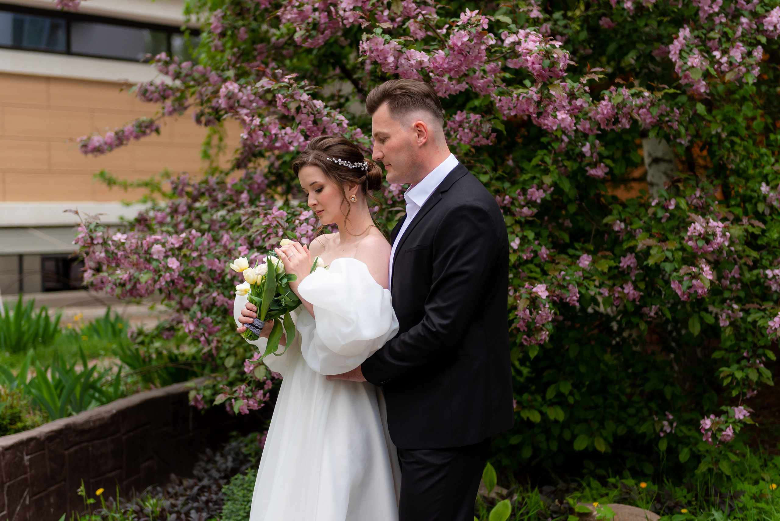 Свадьбы и lovestory. Фотограф Волгоград Ермолова Дарья
