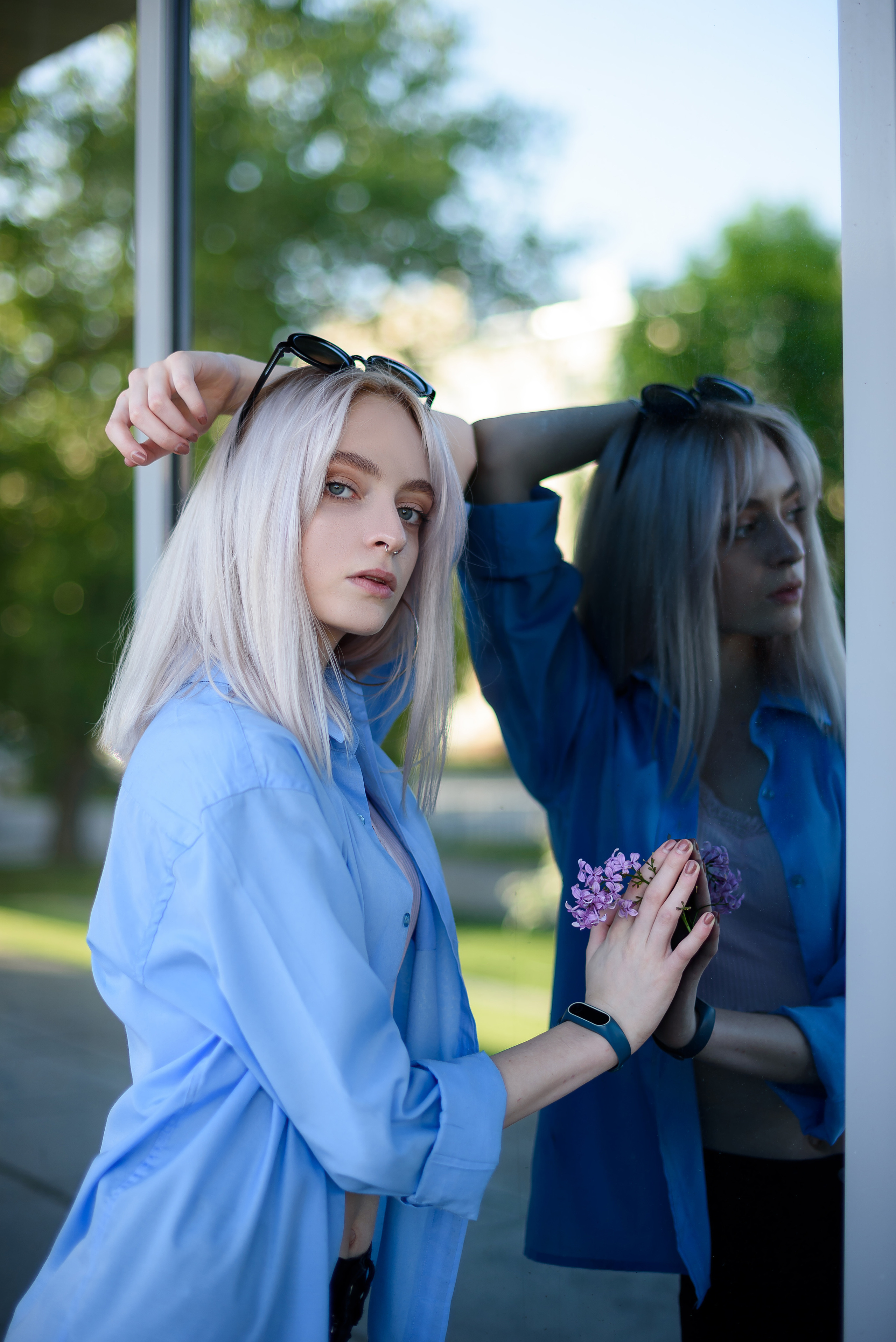 Индивидуальные фотосессии. Фотограф Волгоград Ермолова Дарья