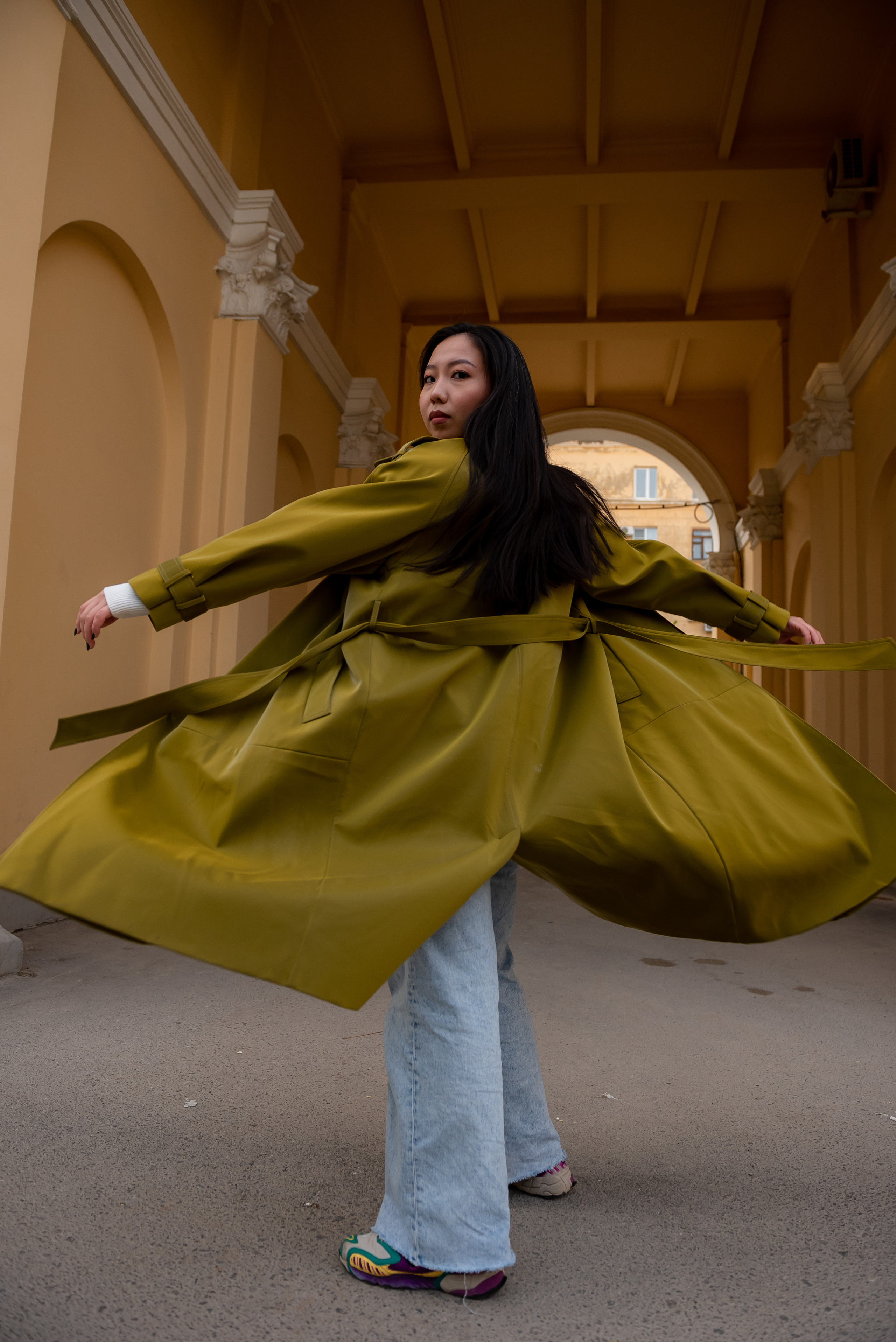 Индивидуальные фотосессии. Фотограф Волгоград Ермолова Дарья