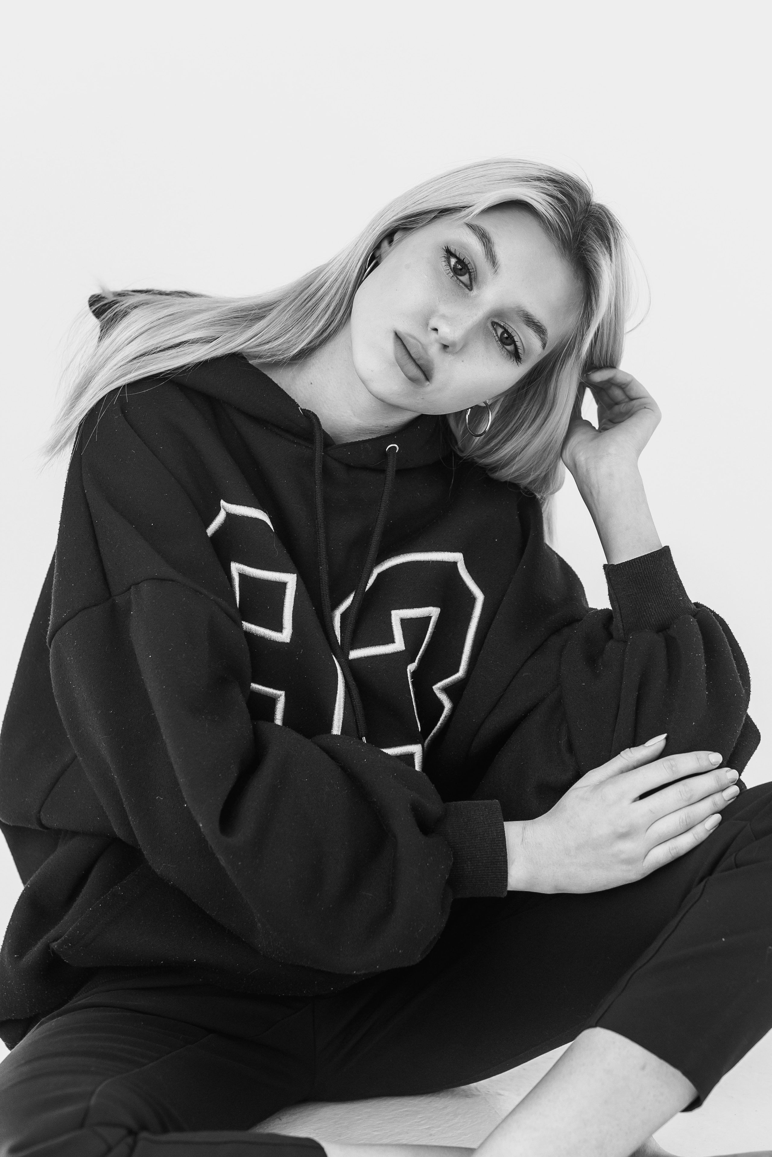 Fashion. Фотограф Волгоград Ермолова Дарья