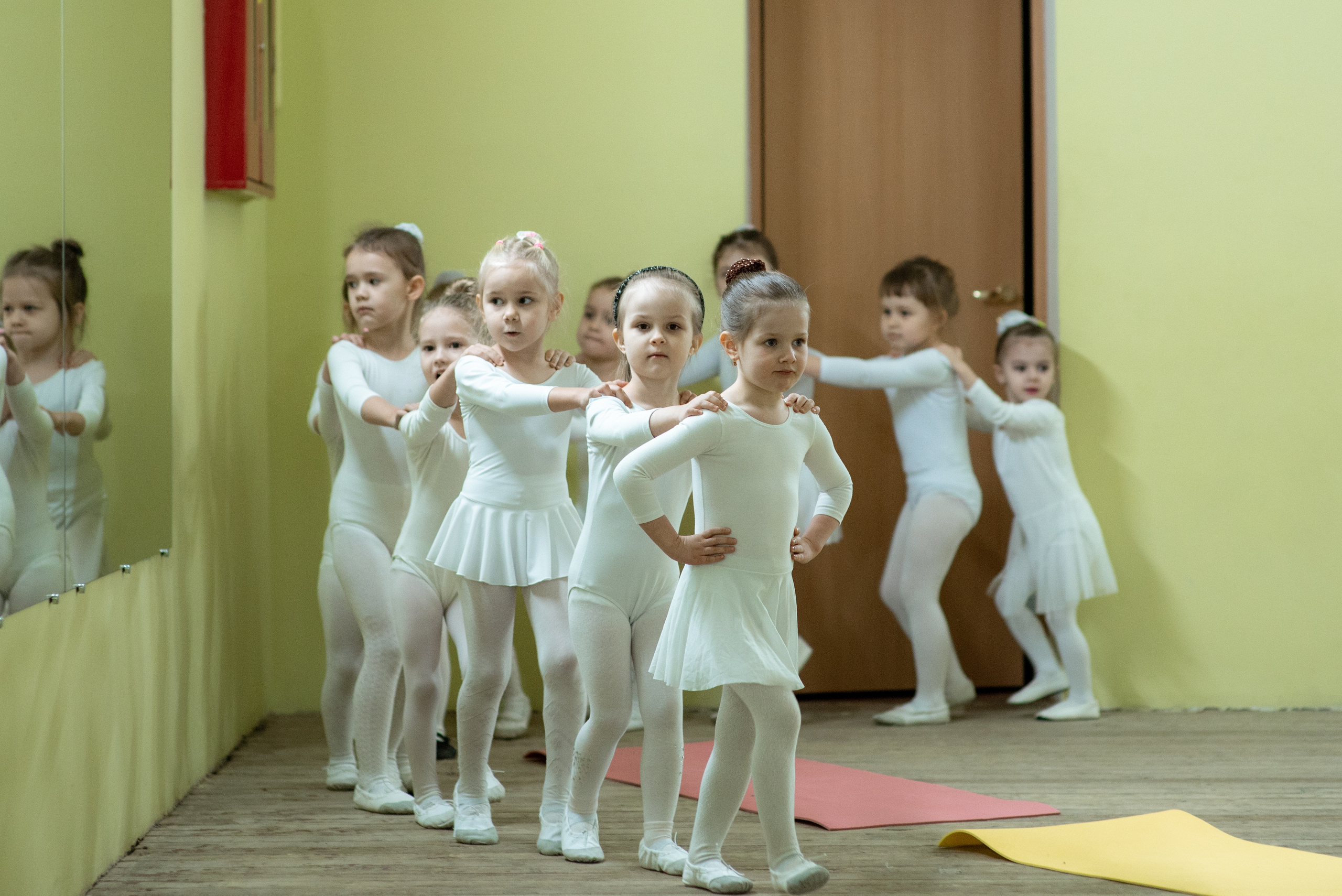 Репортажи. Фотограф Волгоград Ермолова Дарья