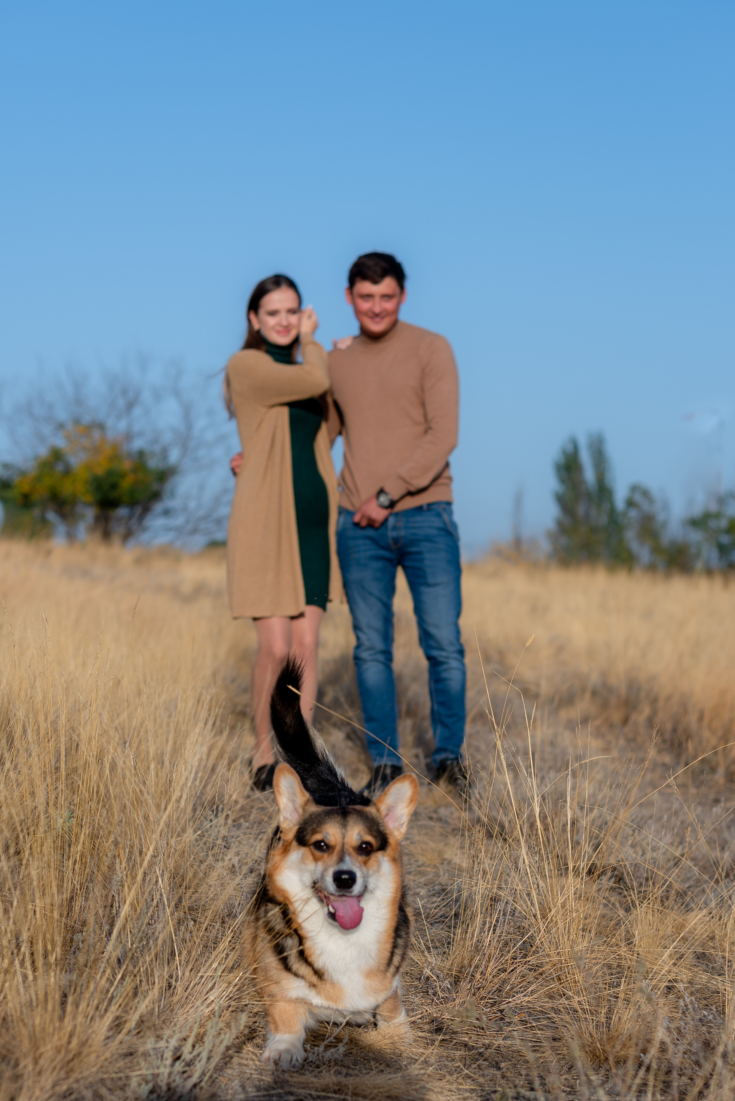 Свадьбы и lovestory. Фотограф Волгоград Ермолова Дарья