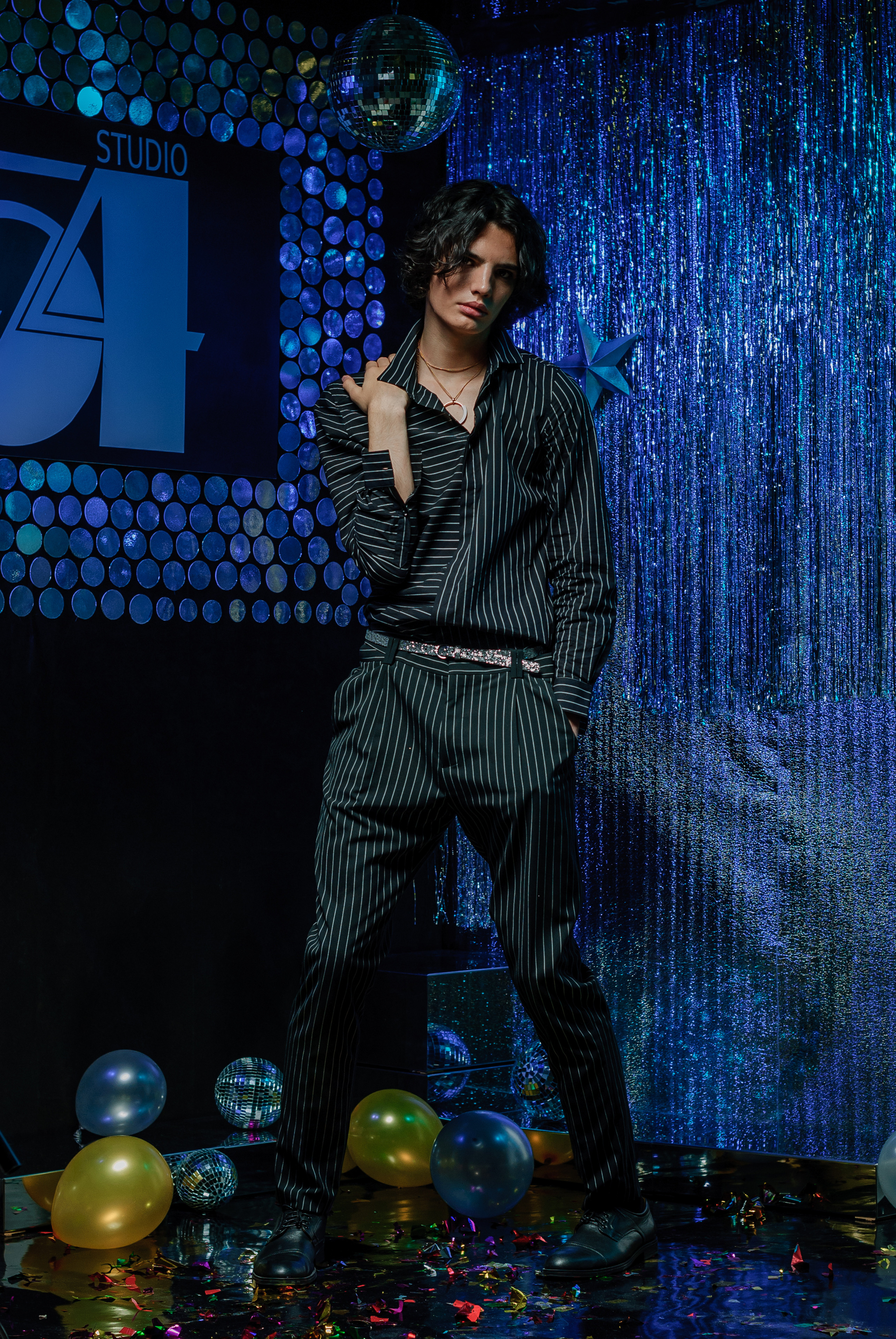 Fashion. Фотограф Волгоград Ермолова Дарья