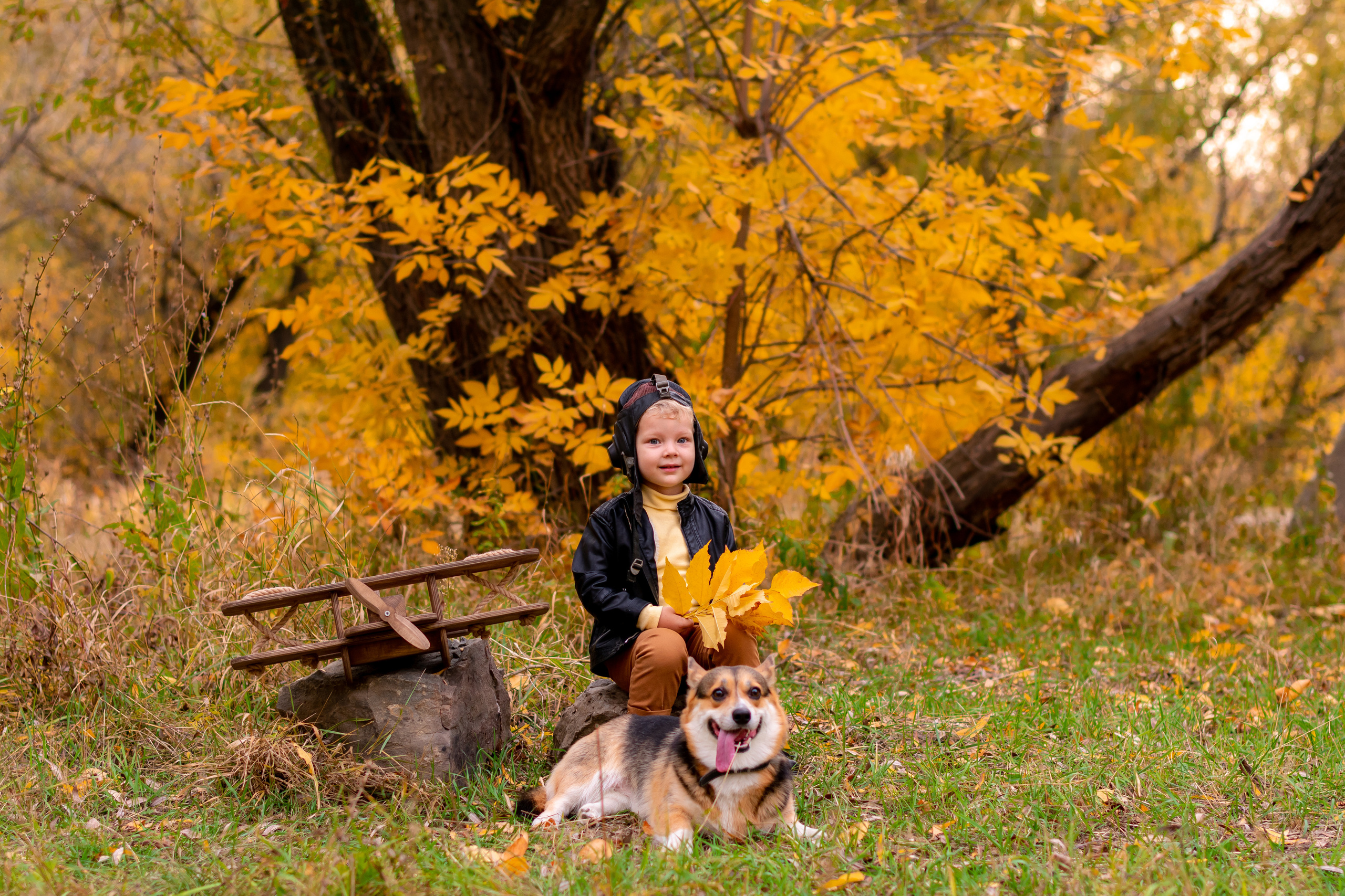 Семейные и детские съемки. Фотограф Волгоград Ермолова Дарья