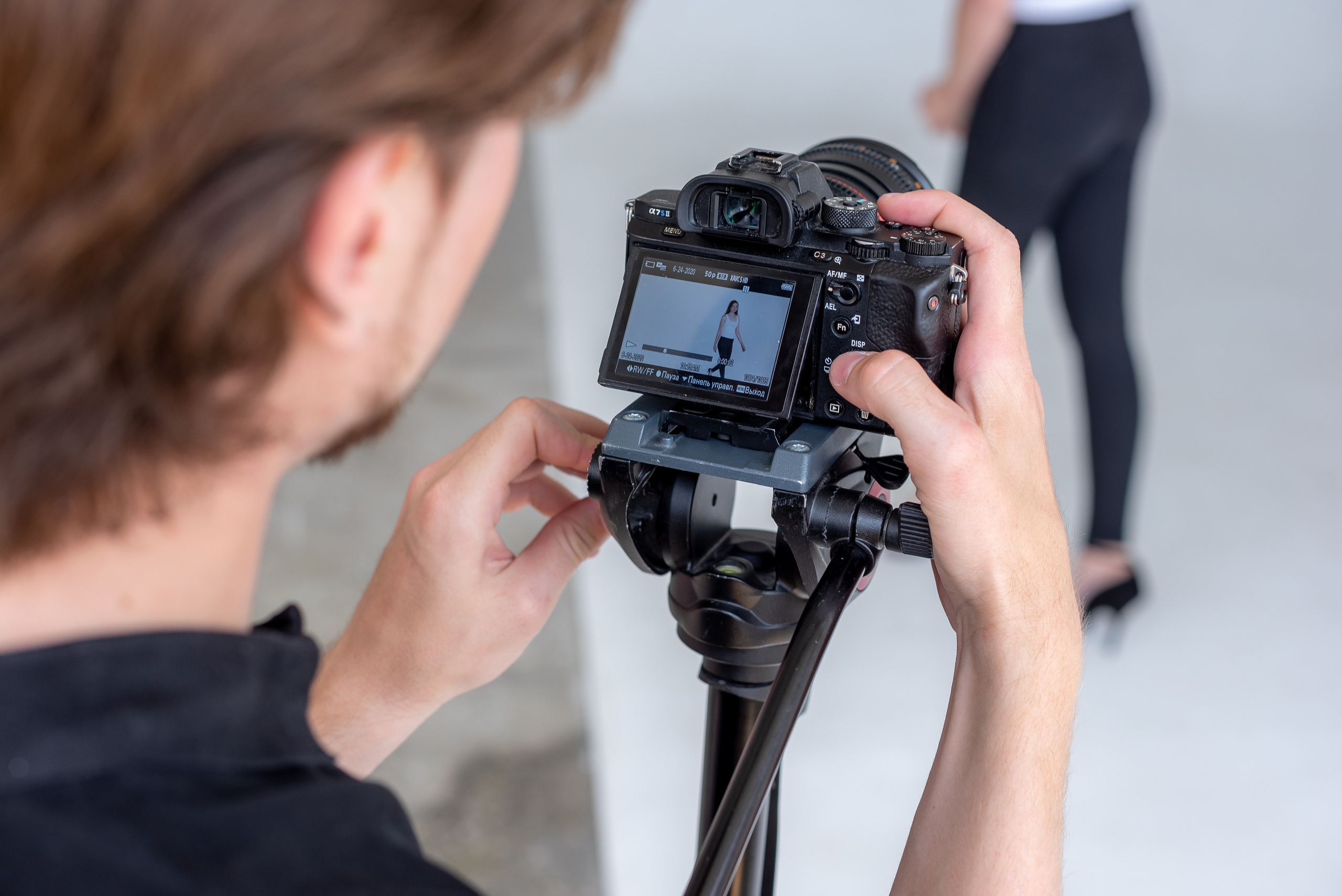 Репортажи. Фотограф Волгоград Ермолова Дарья