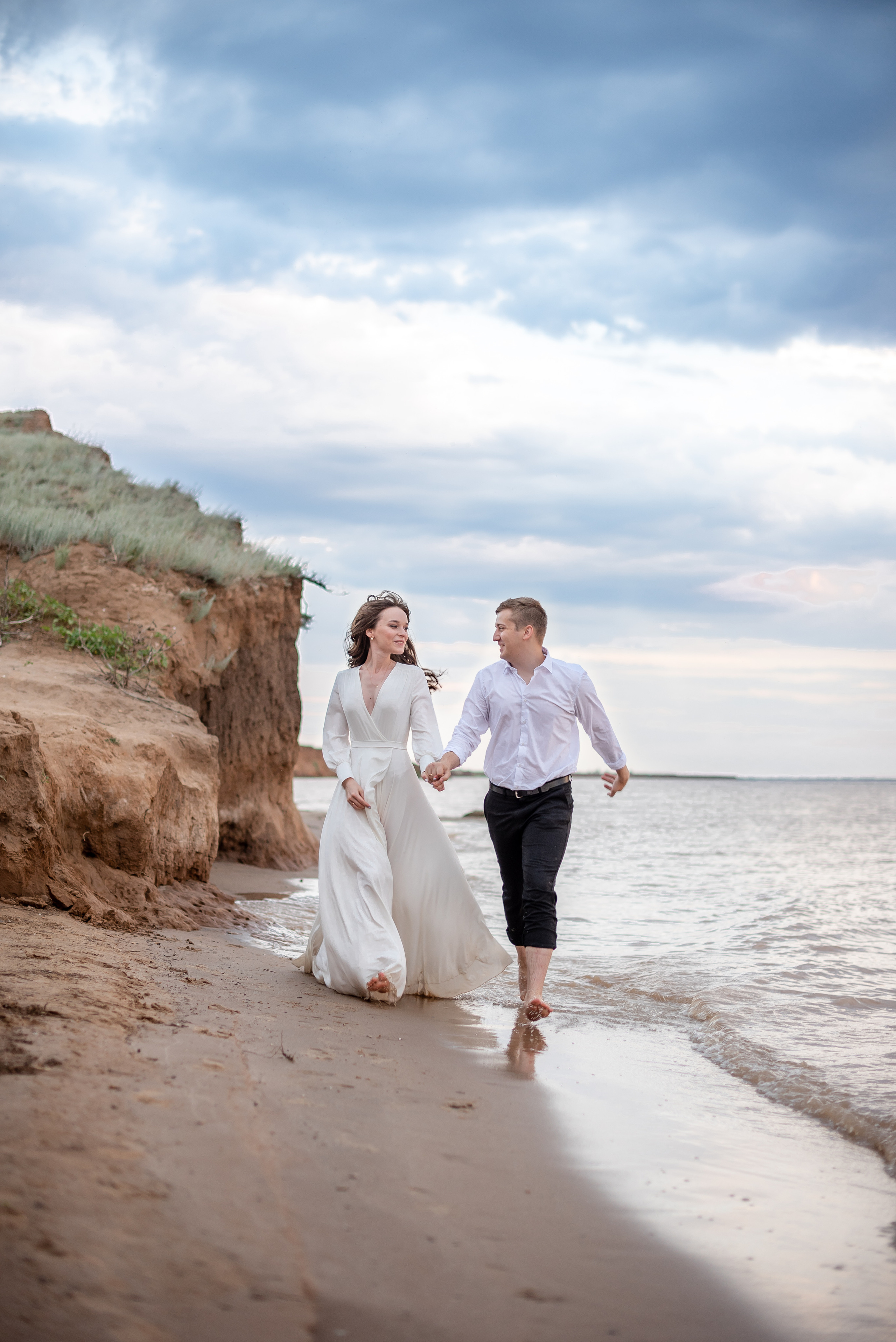 Свадьбы и lovestory. Фотограф Волгоград Ермолова Дарья