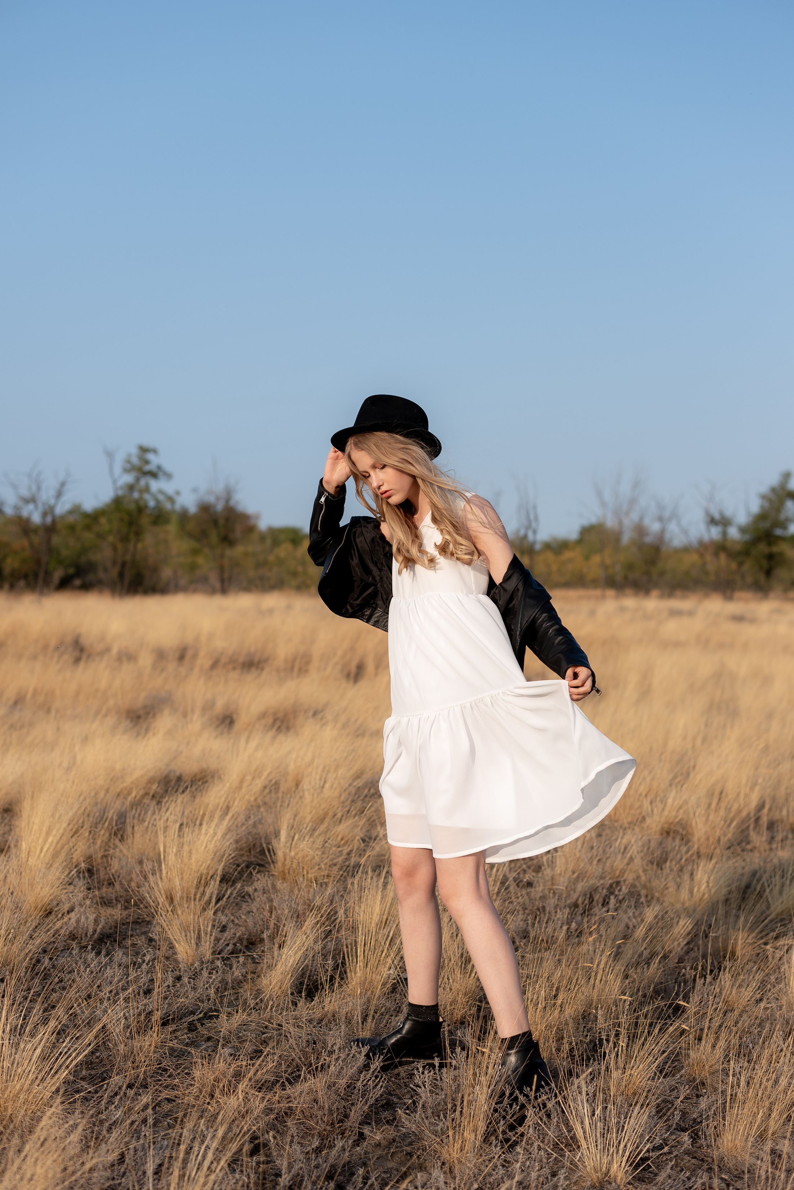 Индивидуальные фотосессии. Фотограф Волгоград Ермолова Дарья