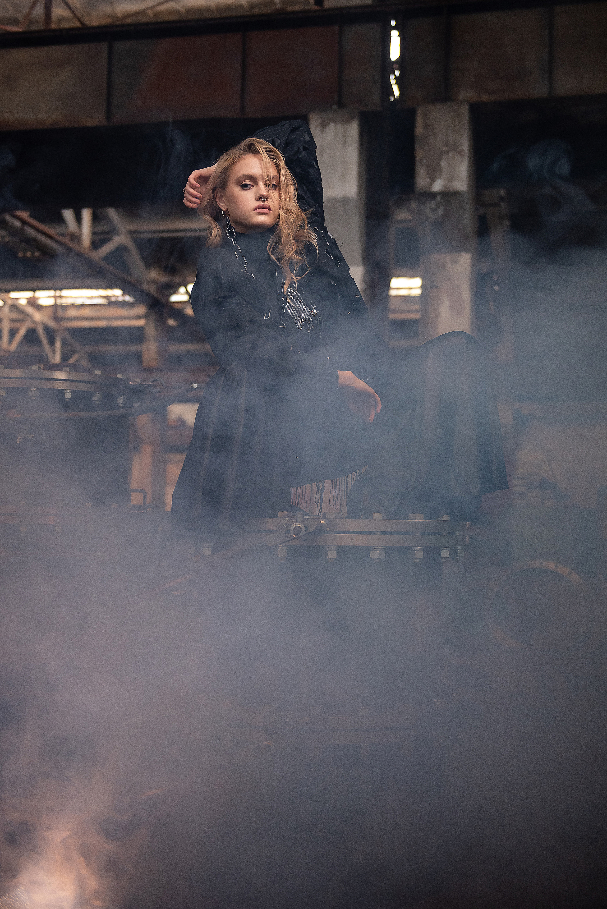 Fashion. Фотограф Волгоград Ермолова Дарья