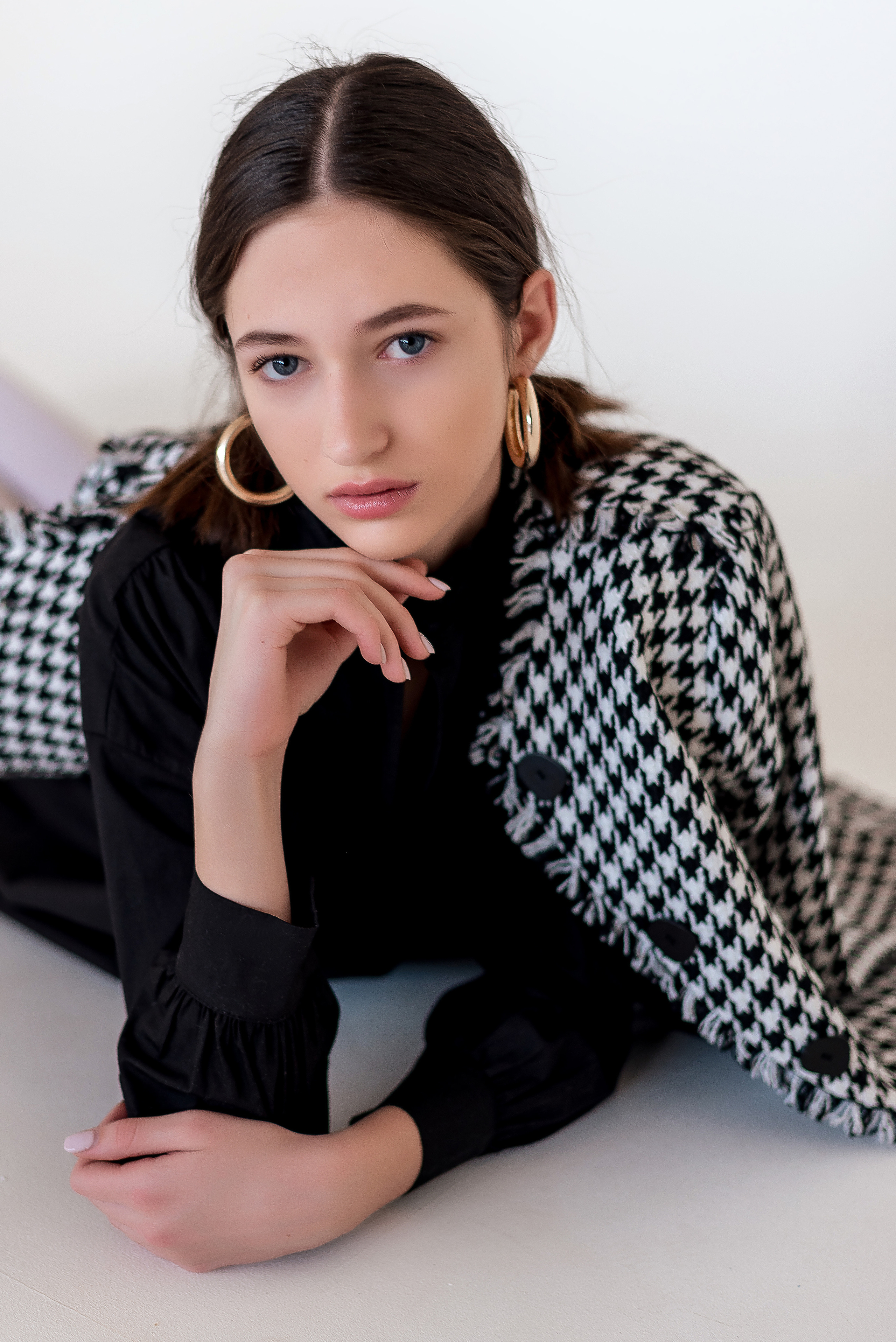 Fashion. Фотограф Волгоград Ермолова Дарья