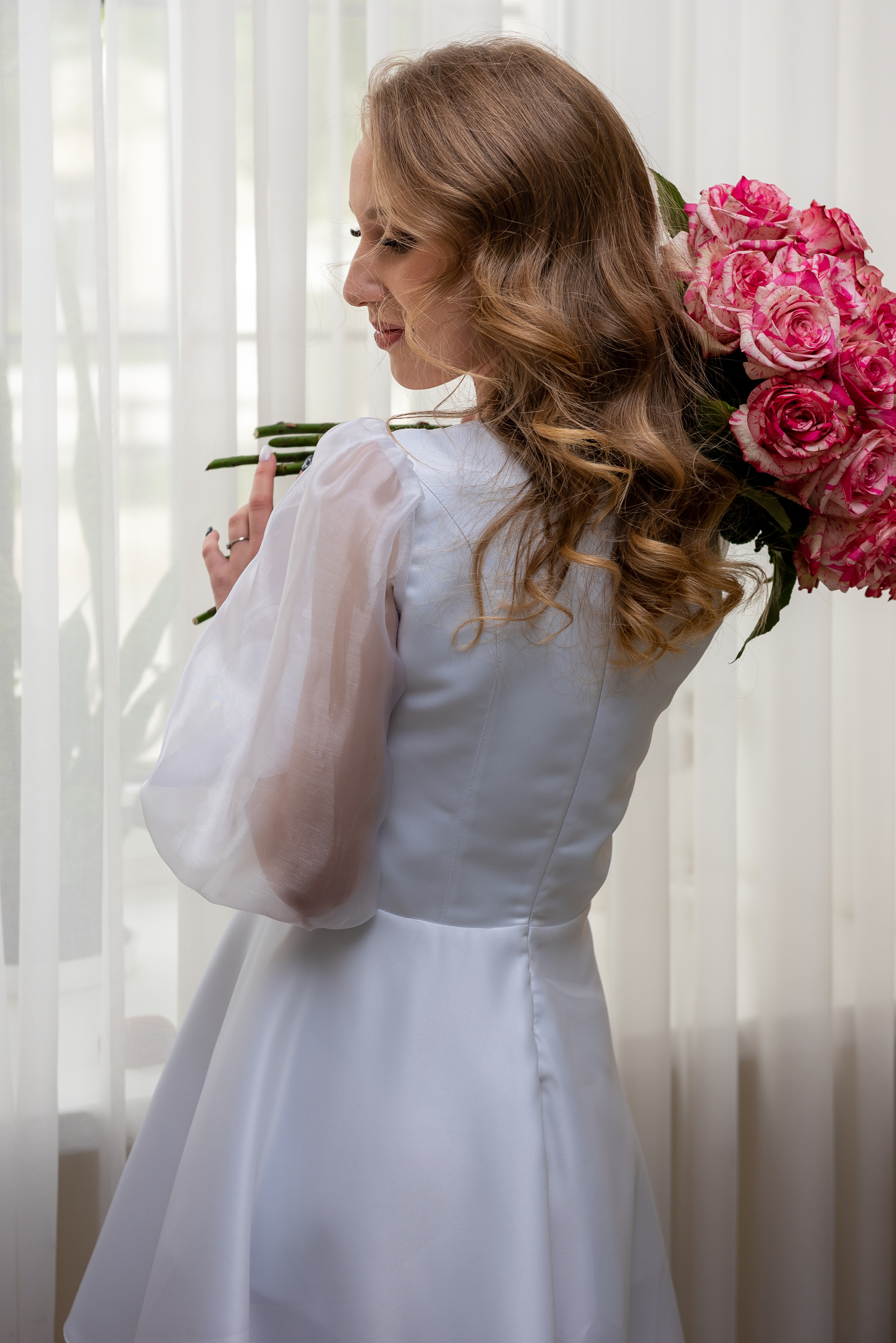 Свадьбы и lovestory. Фотограф Волгоград Ермолова Дарья