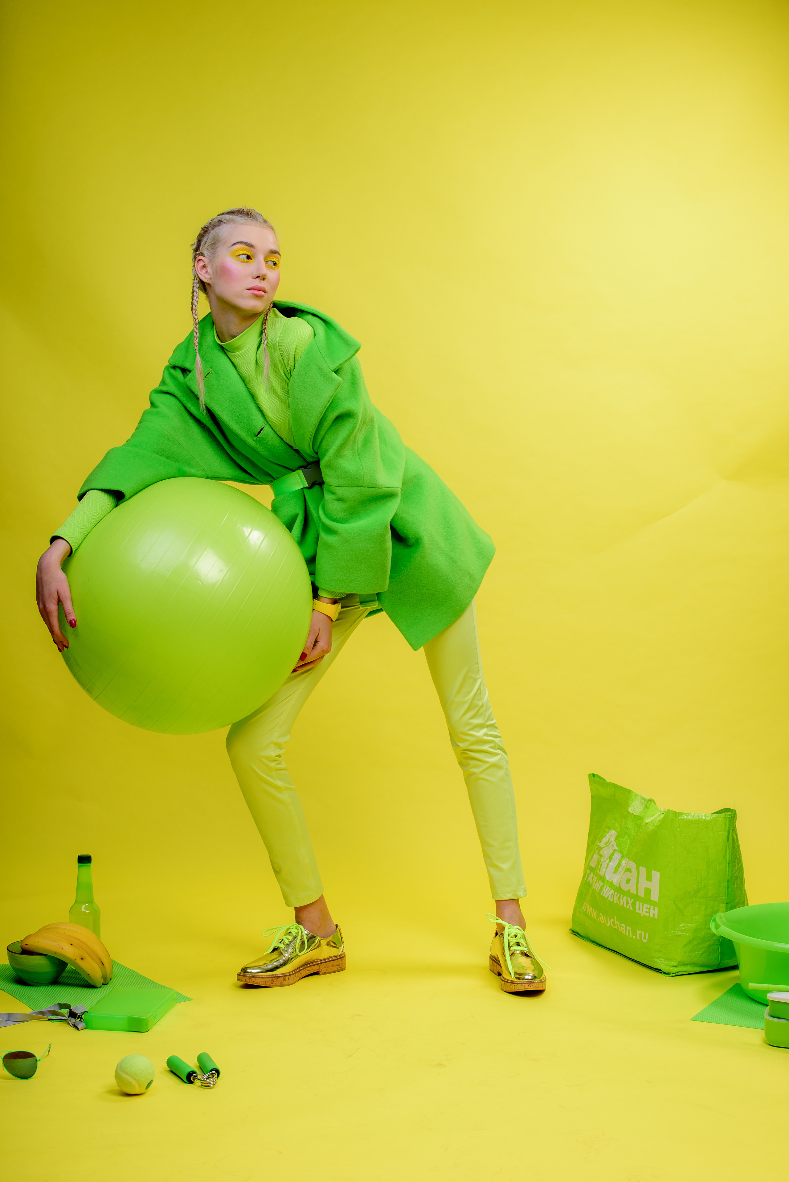 Fashion. Фотограф Волгоград Ермолова Дарья