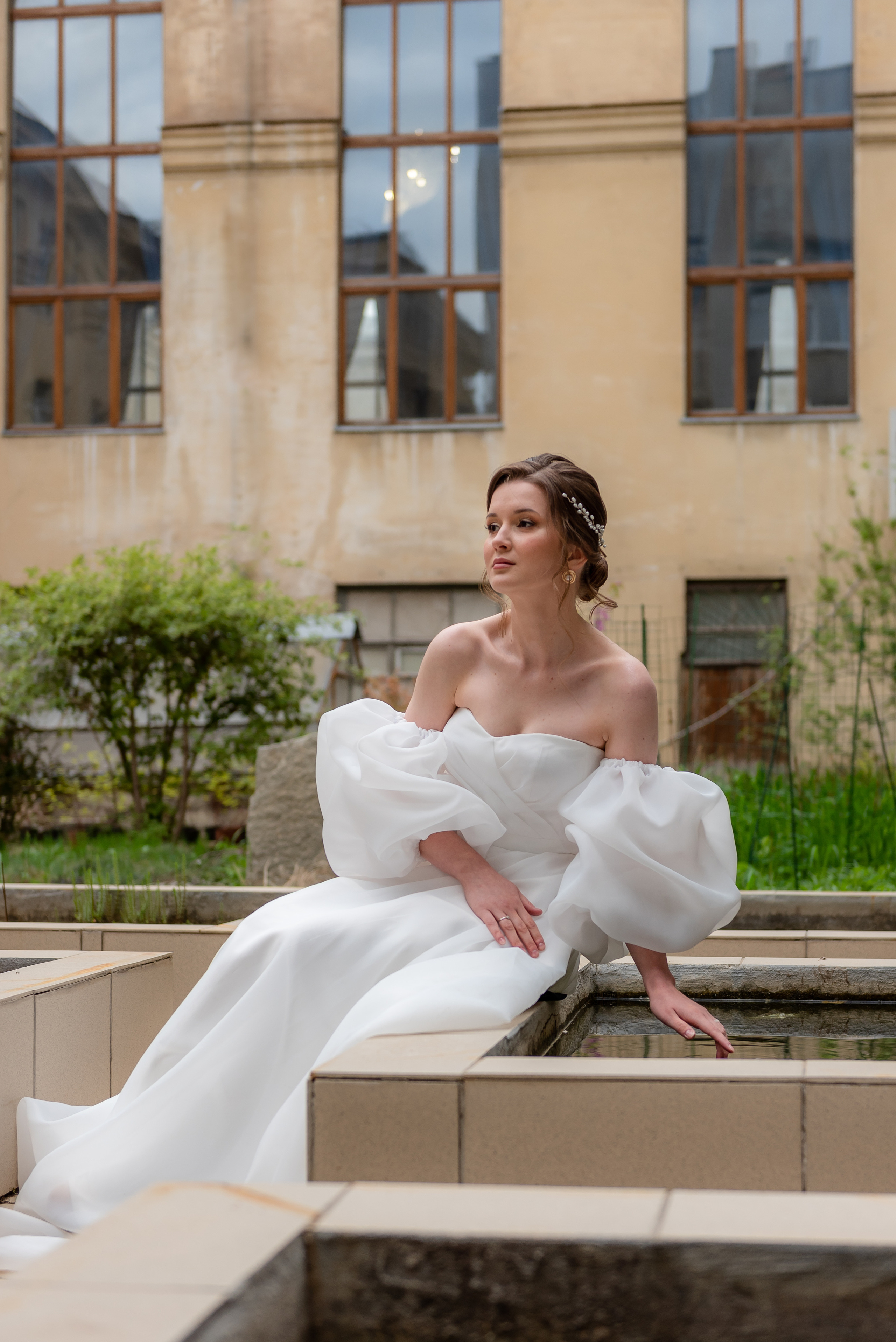 Свадьбы и lovestory. Фотограф Волгоград Ермолова Дарья