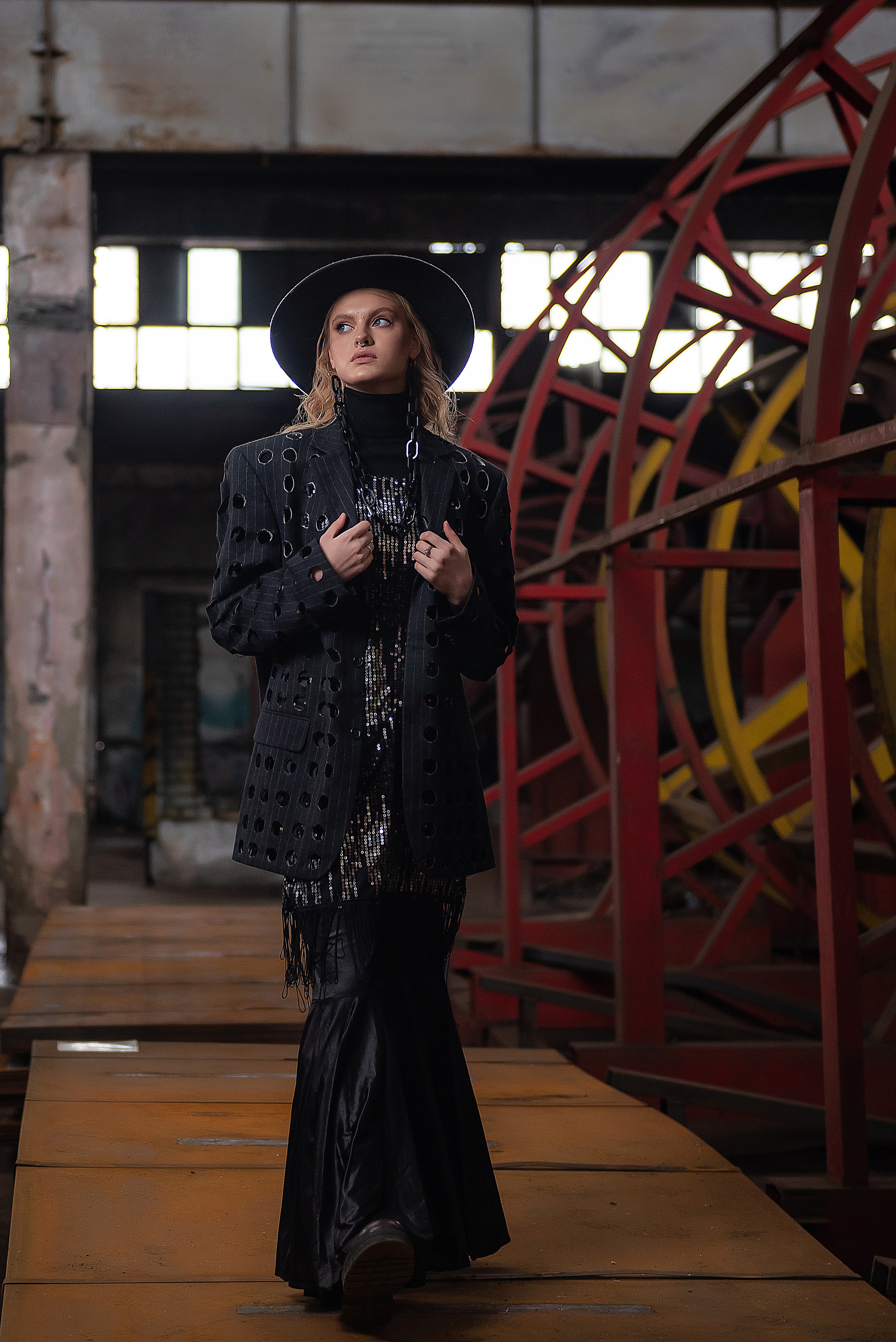 Fashion. Фотограф Волгоград Ермолова Дарья